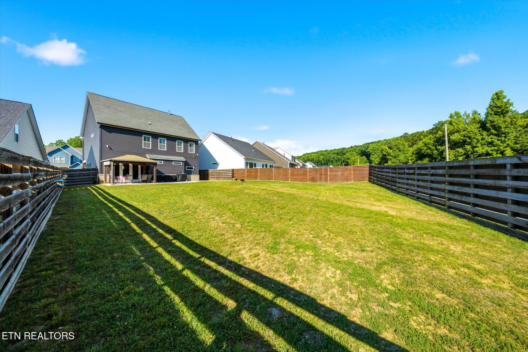 1144 Belle Pond Avenue Knoxville TN 37932