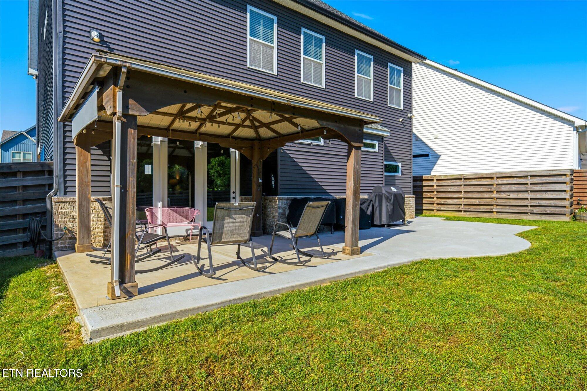 1144 Belle Pond Avenue Knoxville TN 37932