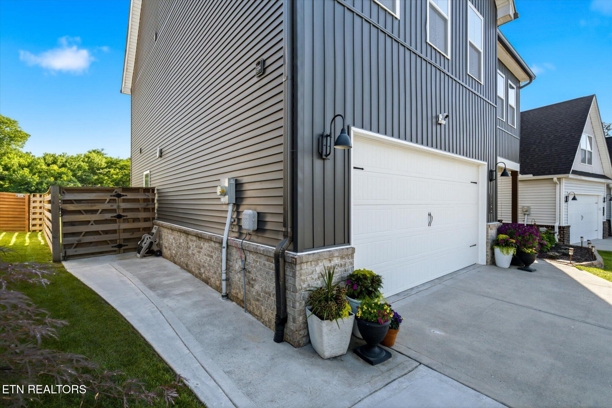 1144 Belle Pond Avenue Knoxville TN 37932