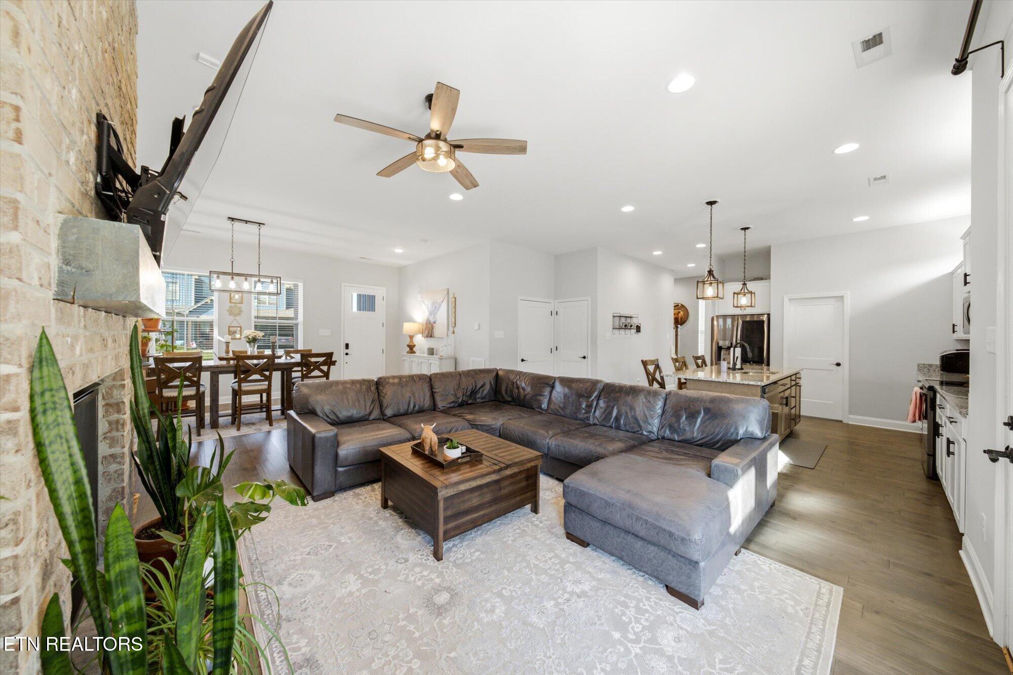 1144 Belle Pond Avenue Knoxville TN 37932