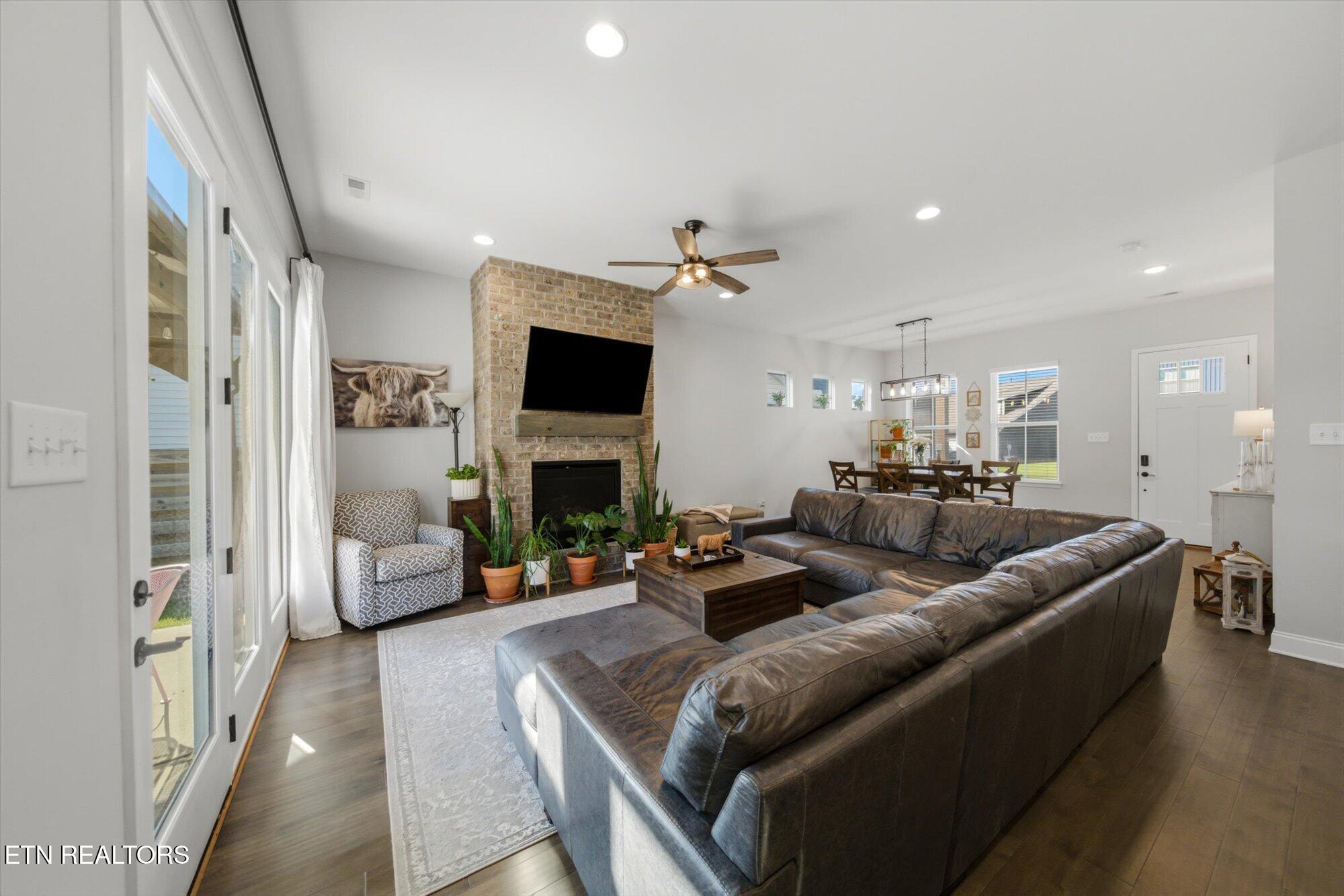 1144 Belle Pond Avenue Knoxville TN 37932