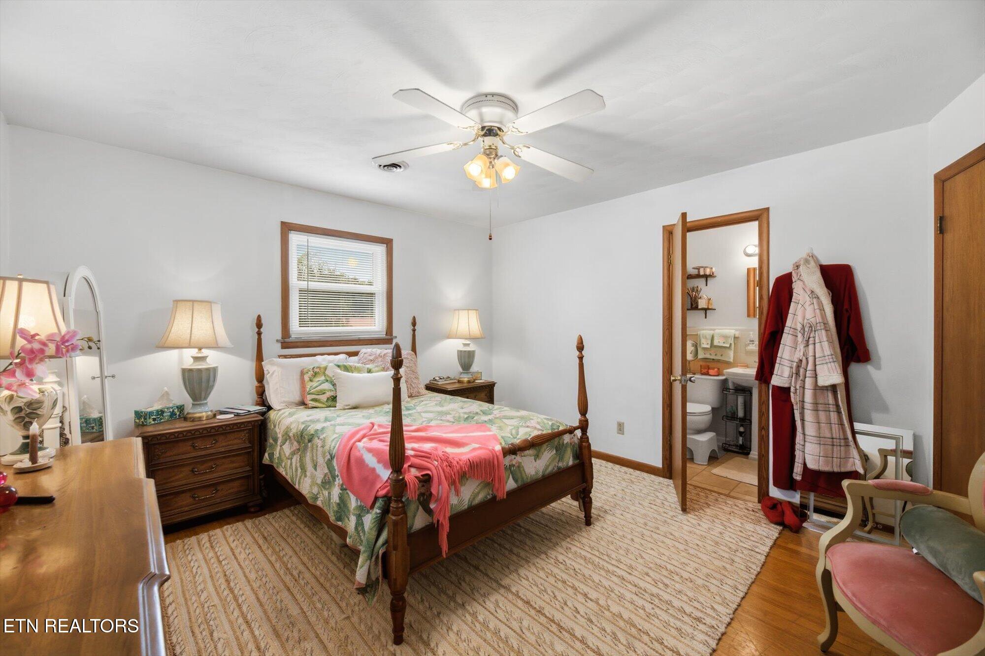 303 Scott Street Athens TN 37303