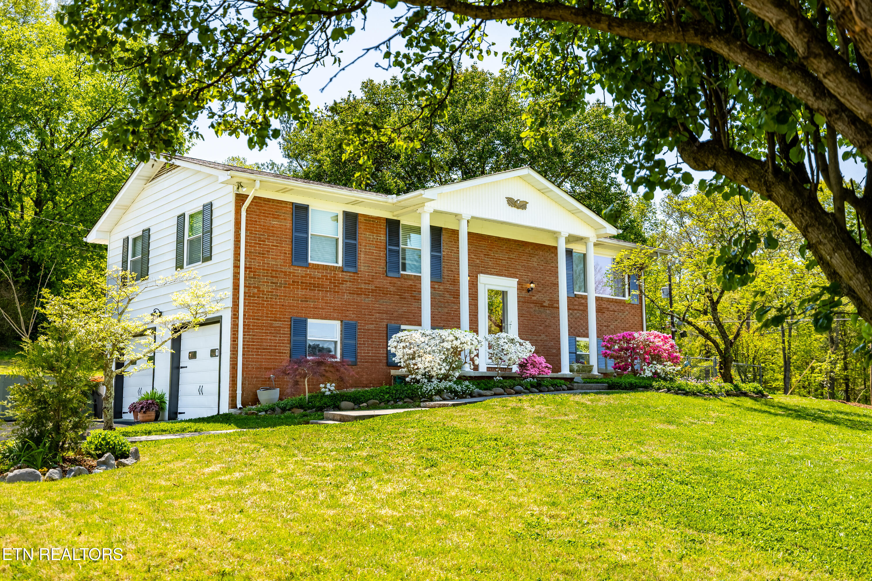 2329 Airbase Road Louisville TN 37777