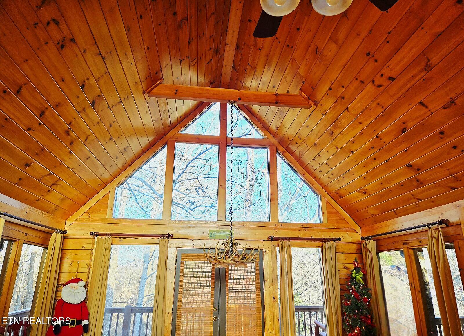 1529 Boo Boos Way Sevierville TN 37862