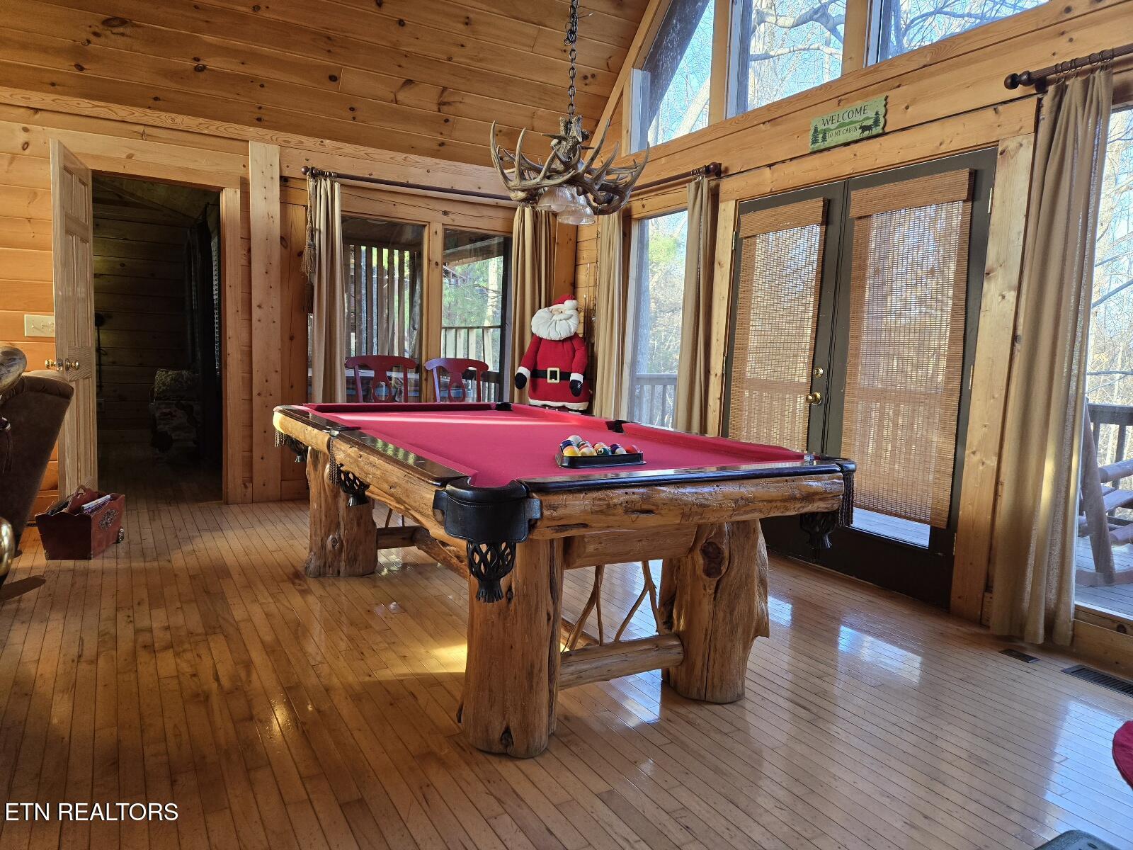 1529 Boo Boos Way Sevierville TN 37862