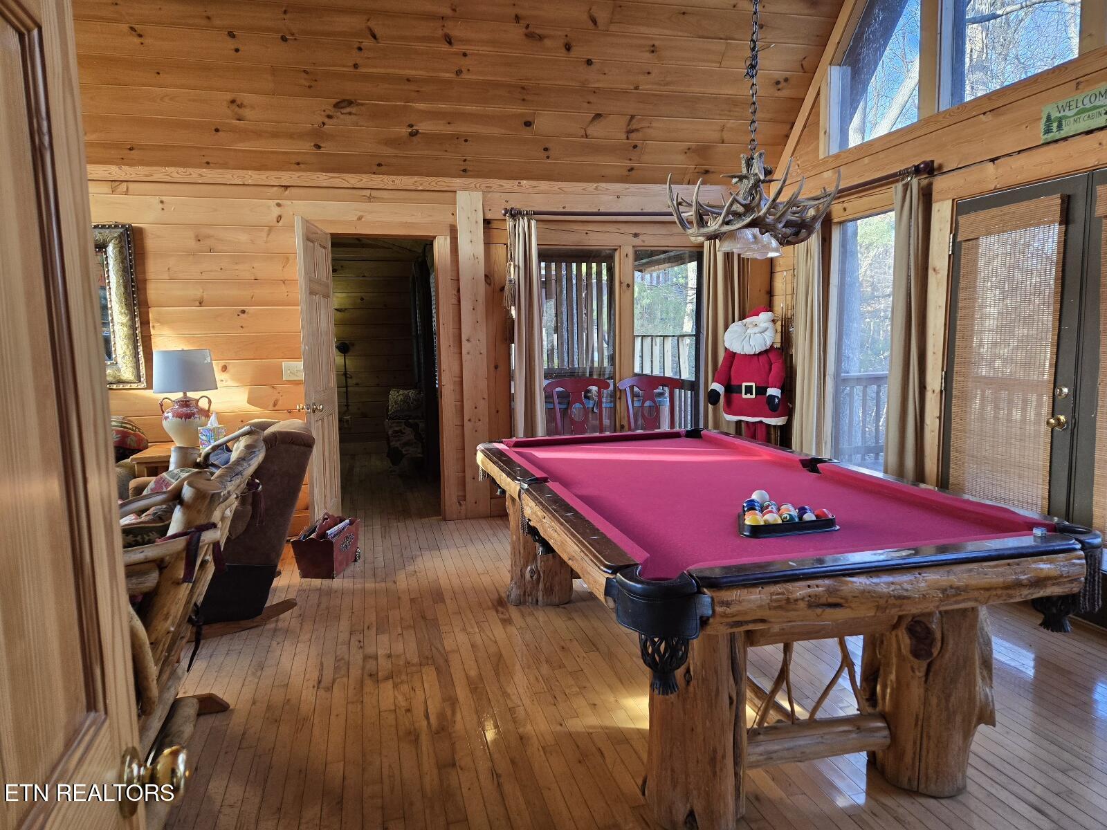 1529 Boo Boos Way Sevierville TN 37862