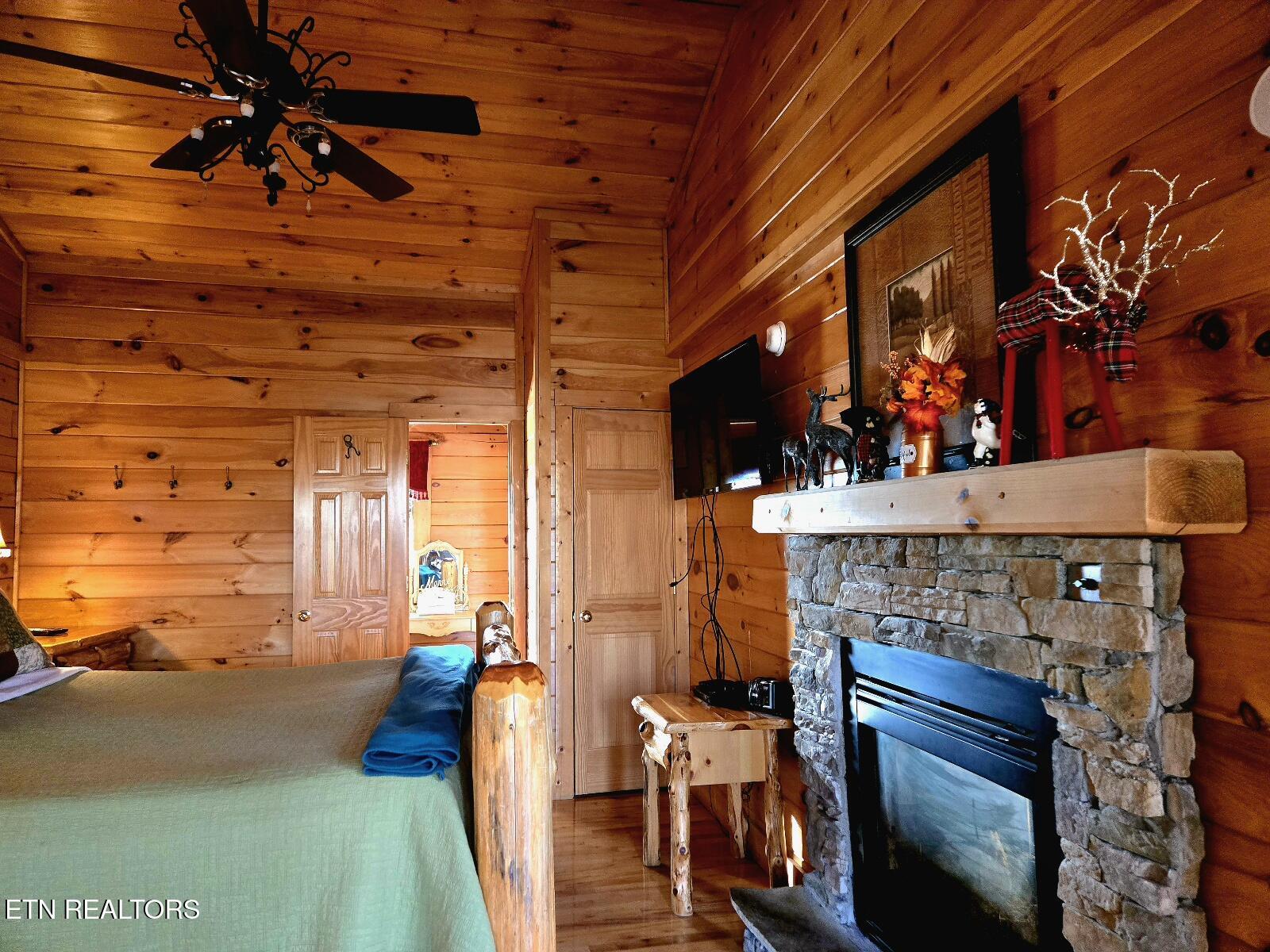 1529 Boo Boos Way Sevierville TN 37862