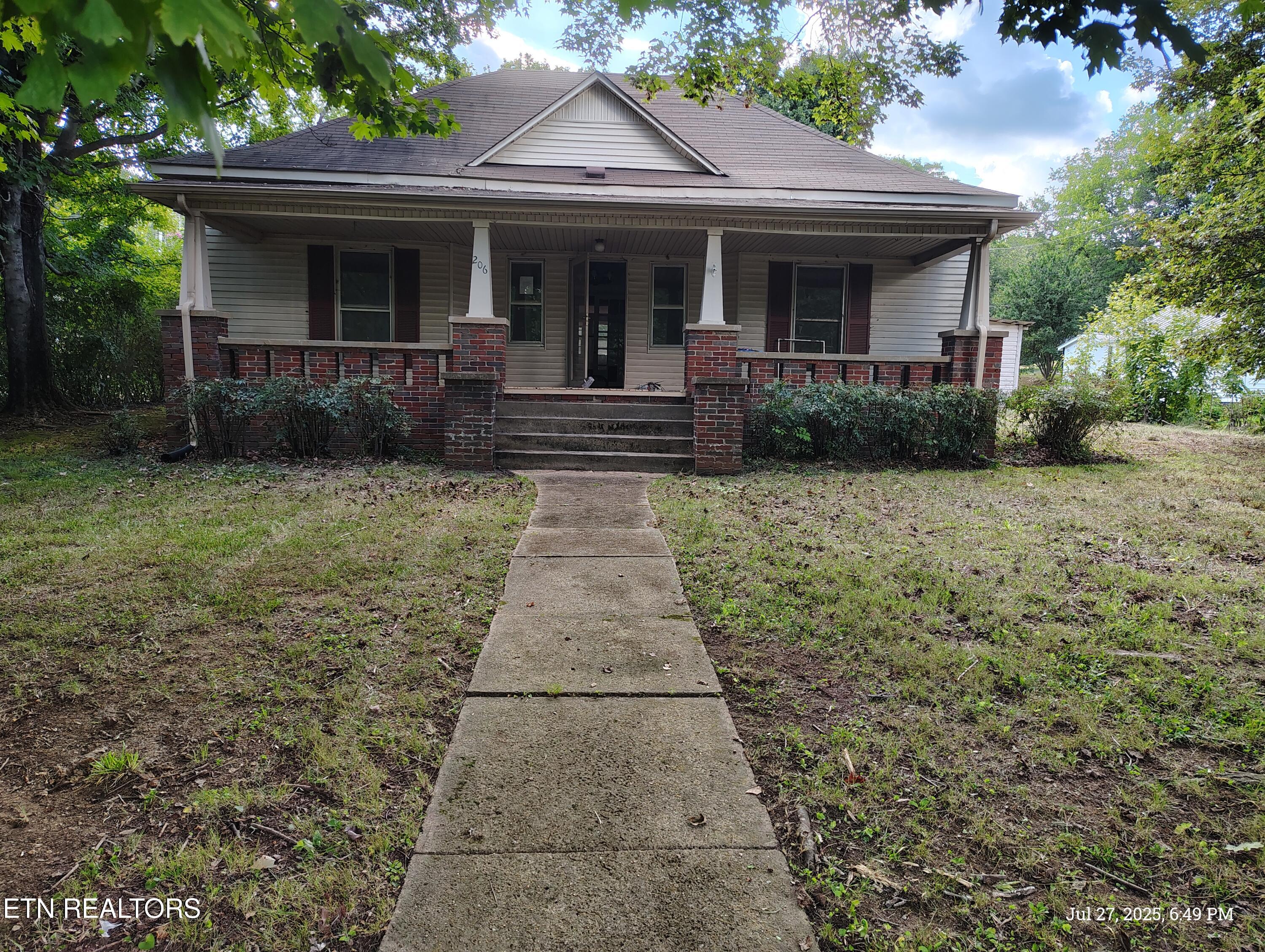 206 County Road 738 Riceville TN 37370