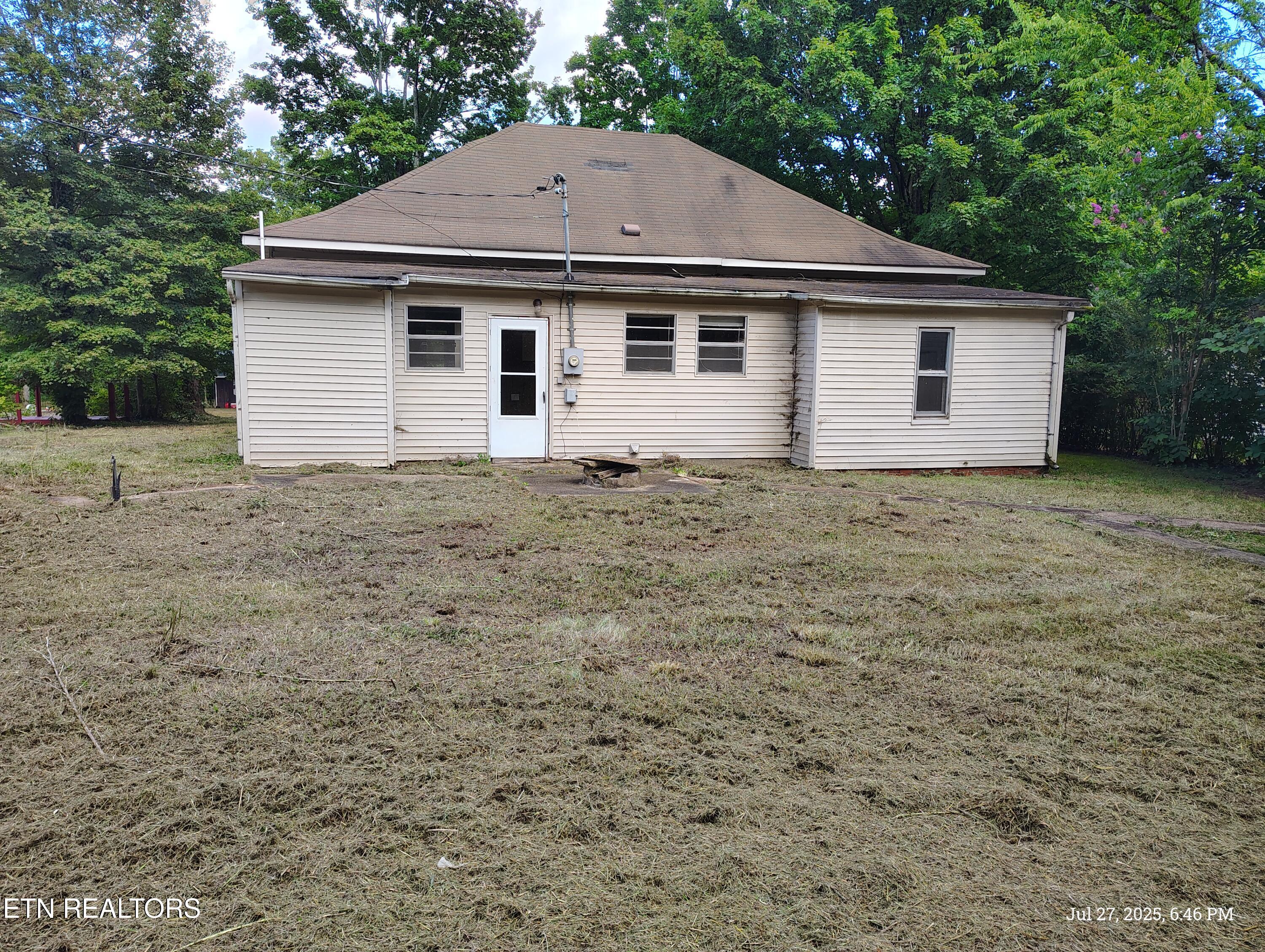206 County Road 738 Riceville TN 37370