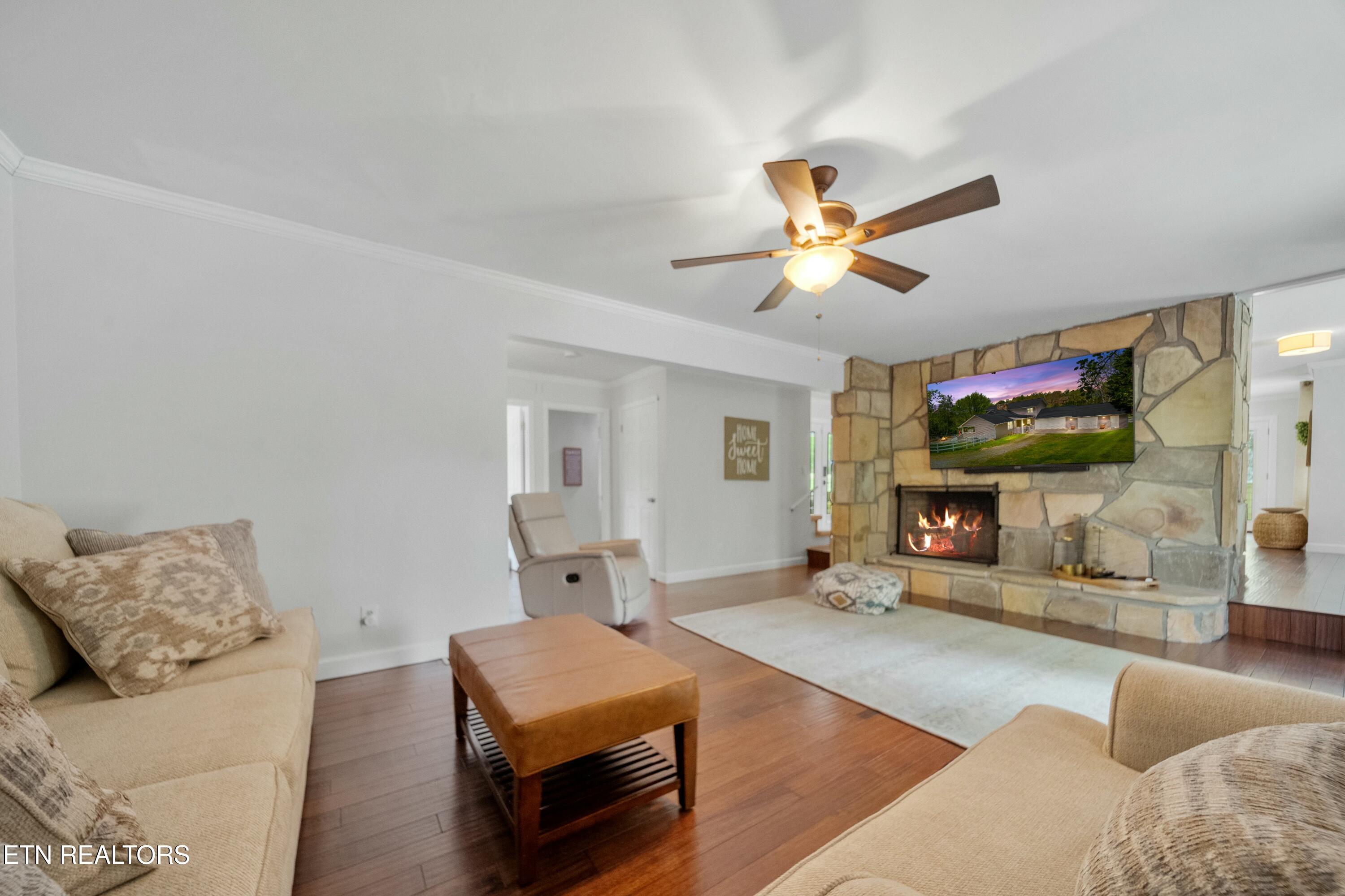 3159 Valley Home Road Sevierville TN 37862