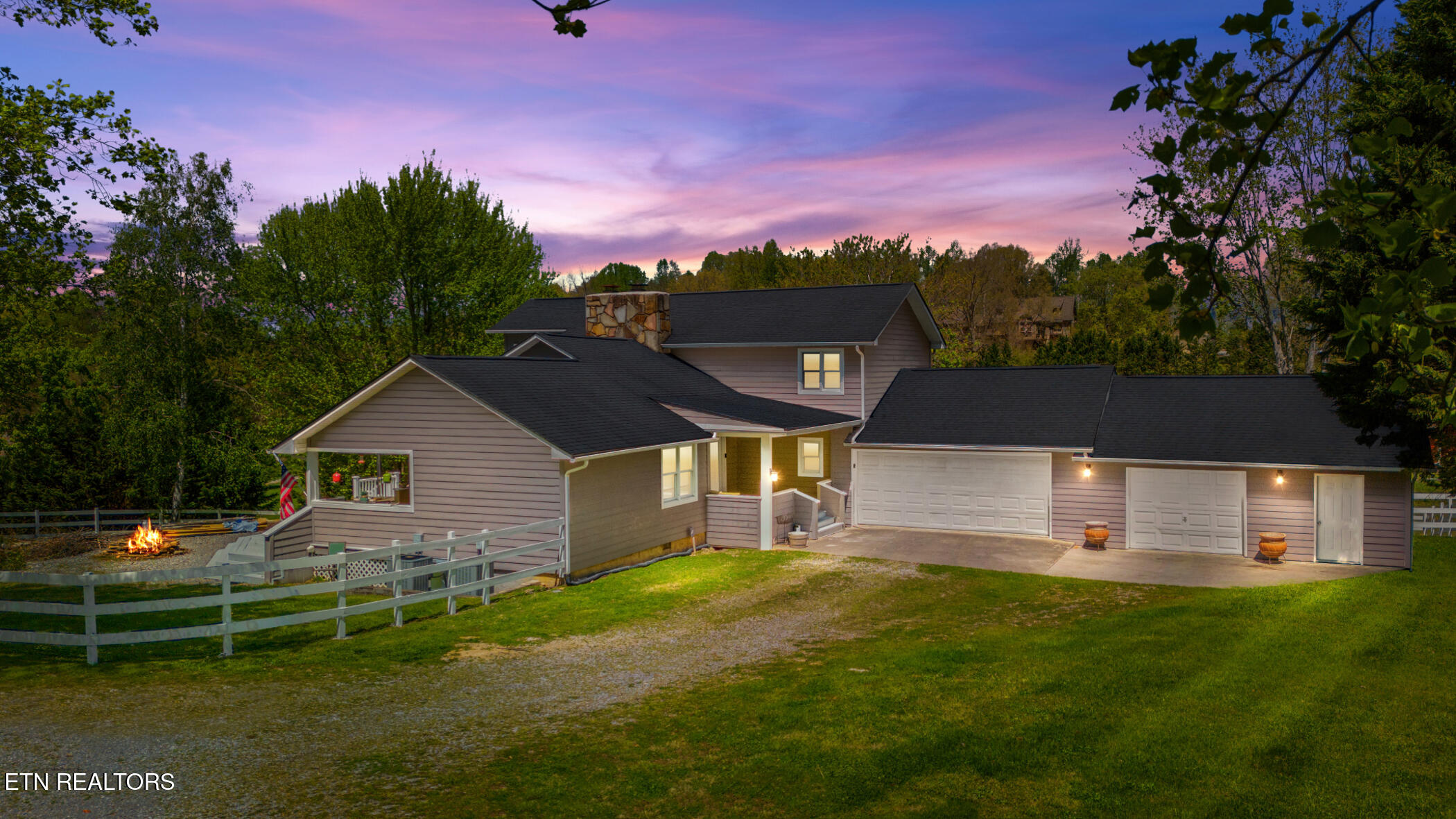 3159 Valley Home Road Sevierville TN 37862