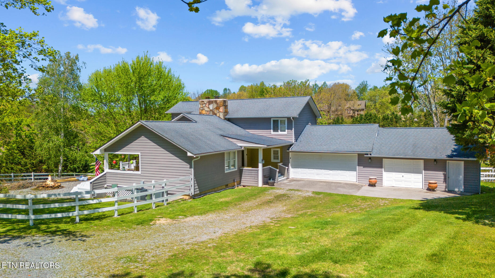 3159 Valley Home Road Sevierville TN 37862