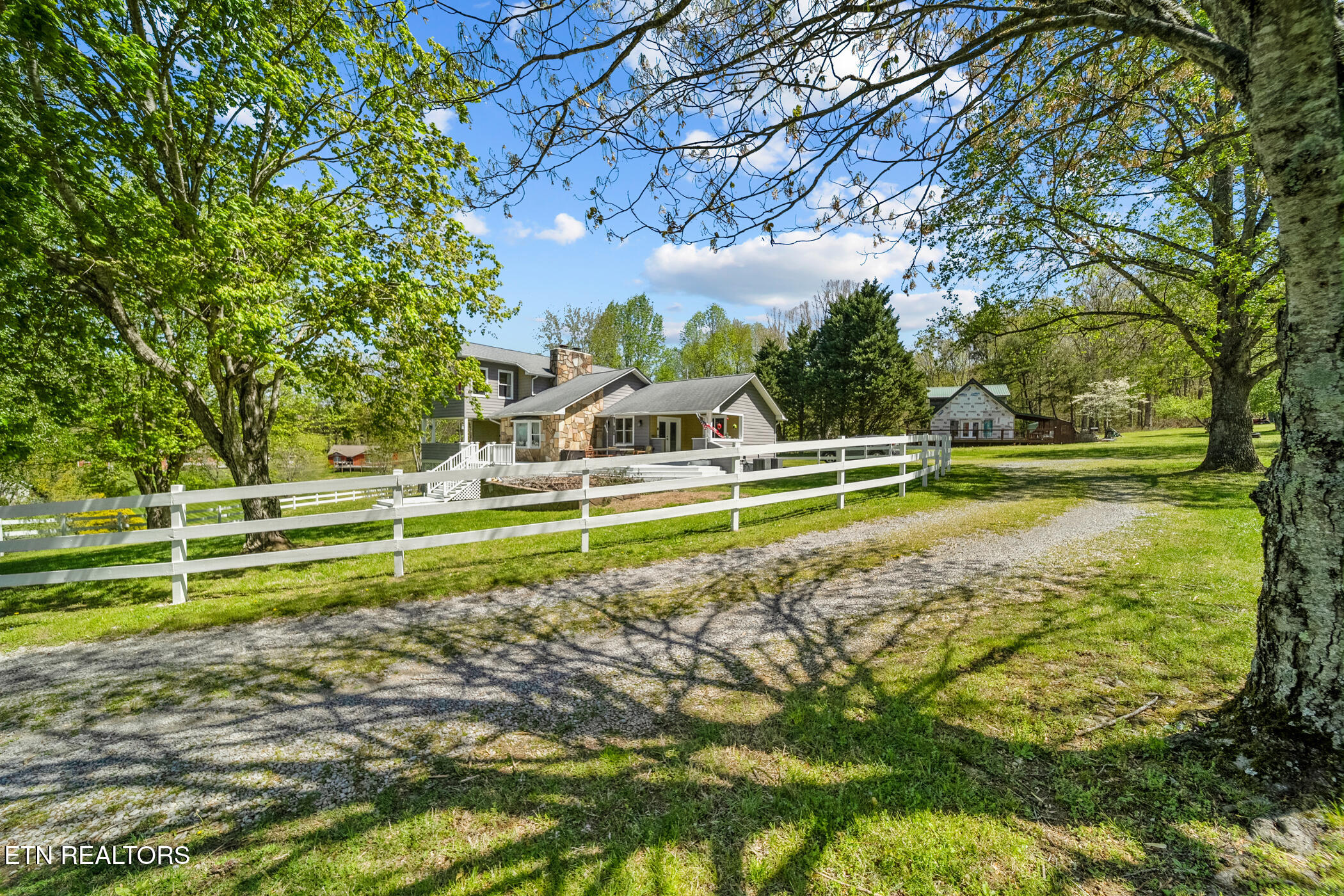 3159 Valley Home Road Sevierville TN 37862