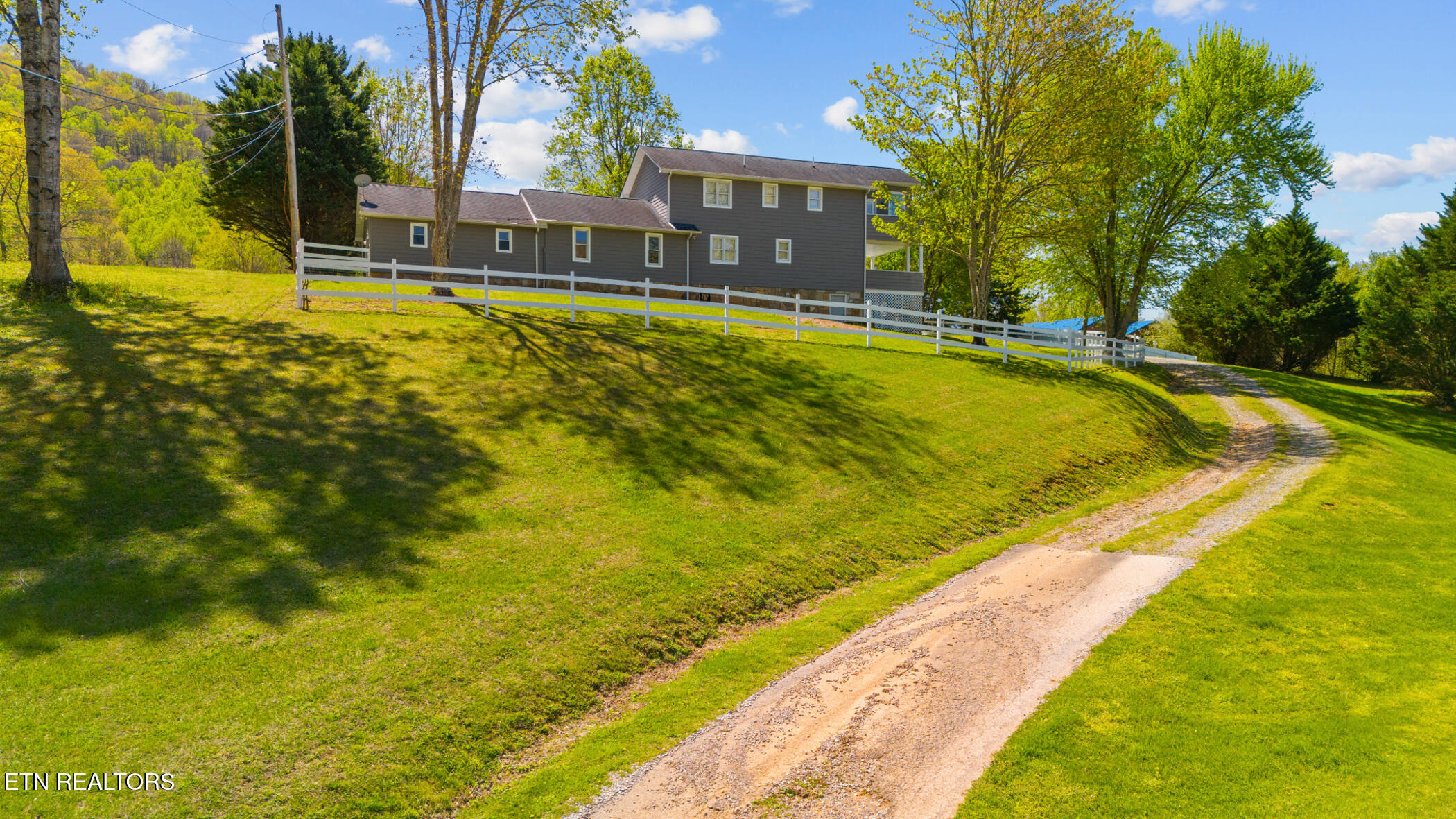 3159 Valley Home Road Sevierville TN 37862