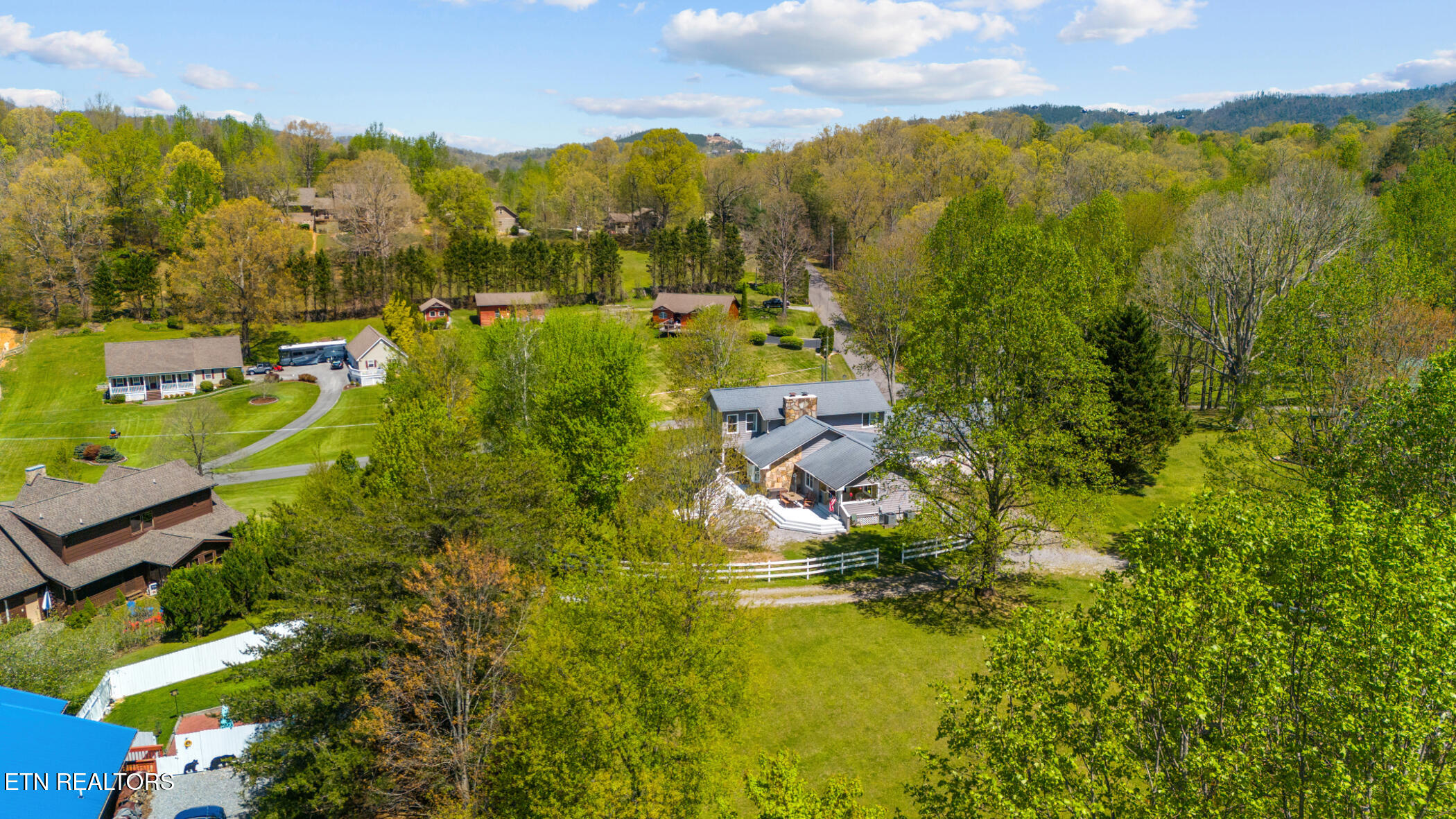 3159 Valley Home Road Sevierville TN 37862
