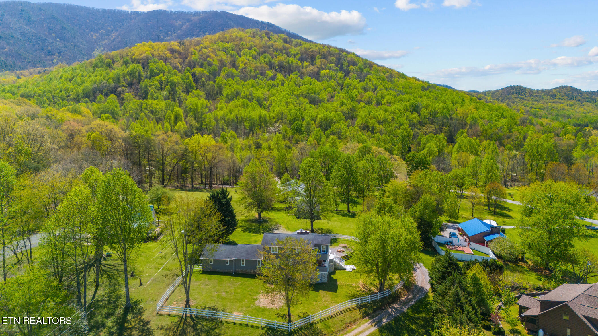 3159 Valley Home Road Sevierville TN 37862