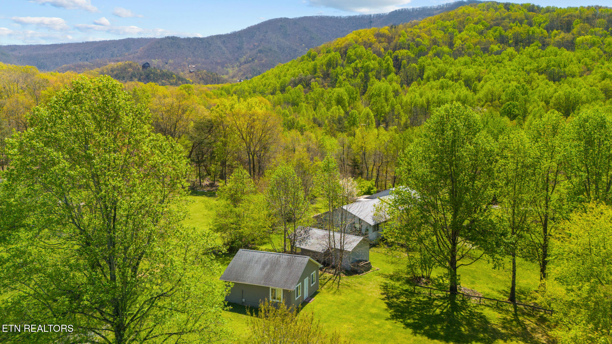 3159 Valley Home Road Sevierville TN 37862