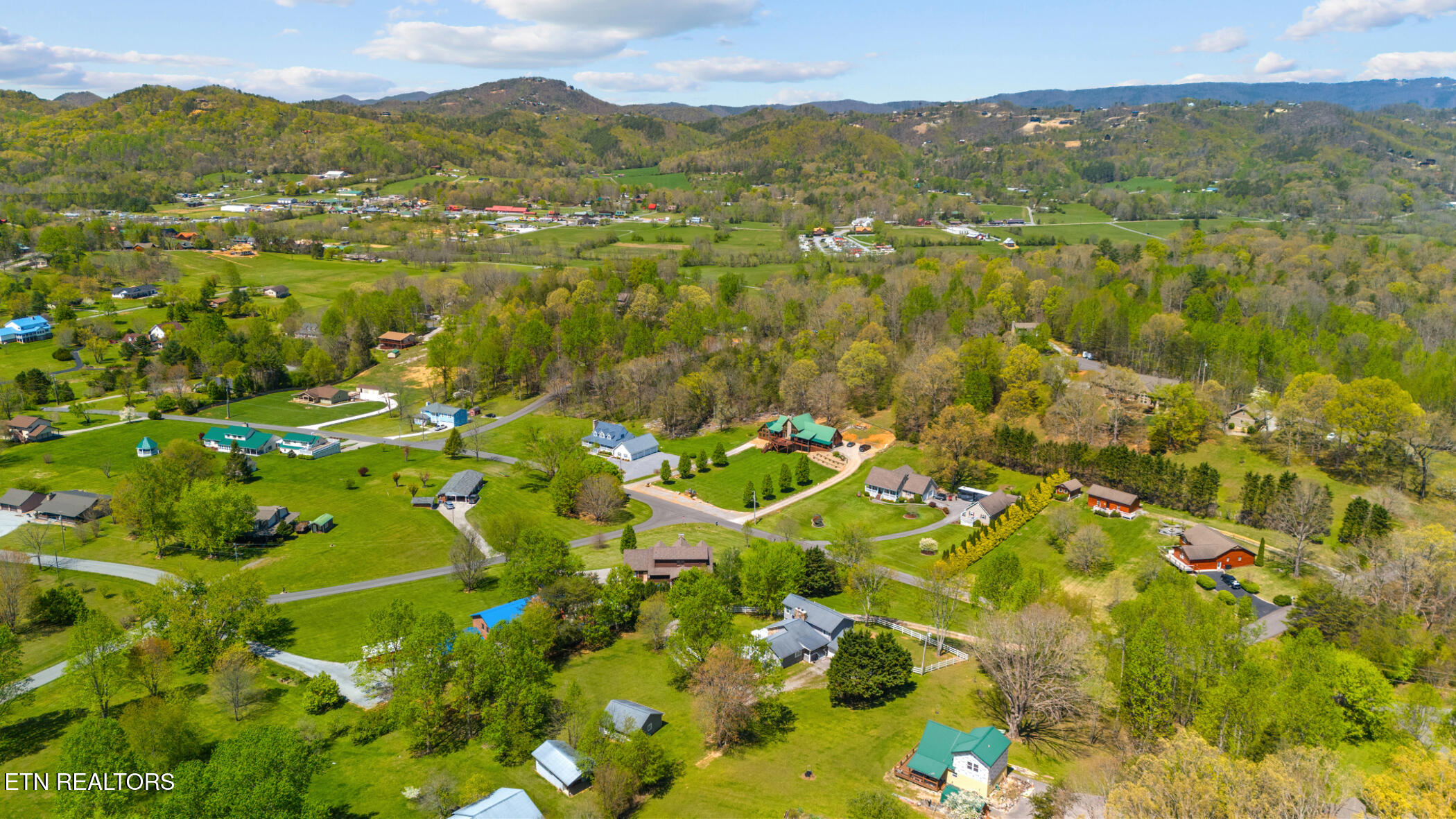 3159 Valley Home Road Sevierville TN 37862