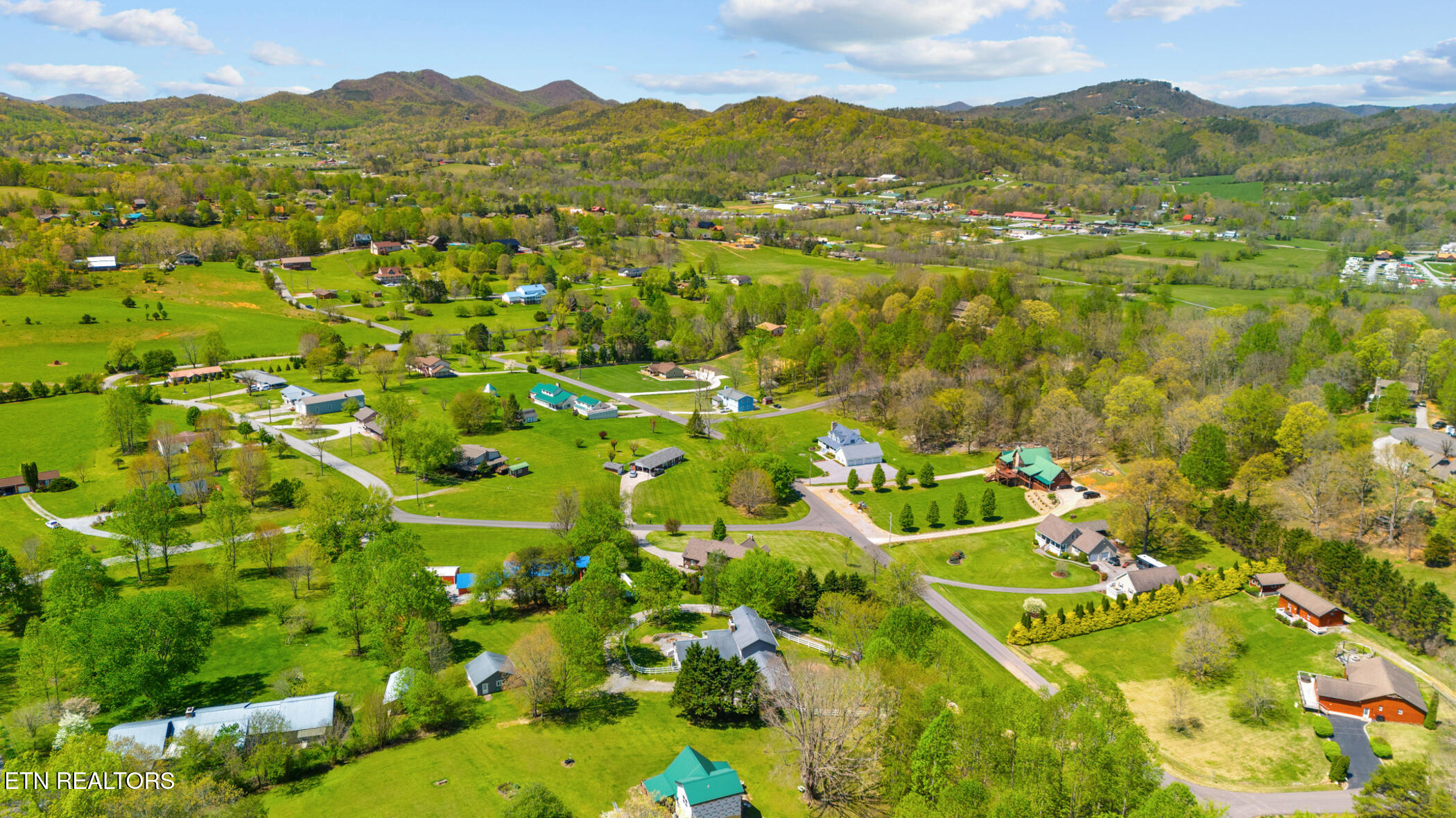 3159 Valley Home Road Sevierville TN 37862
