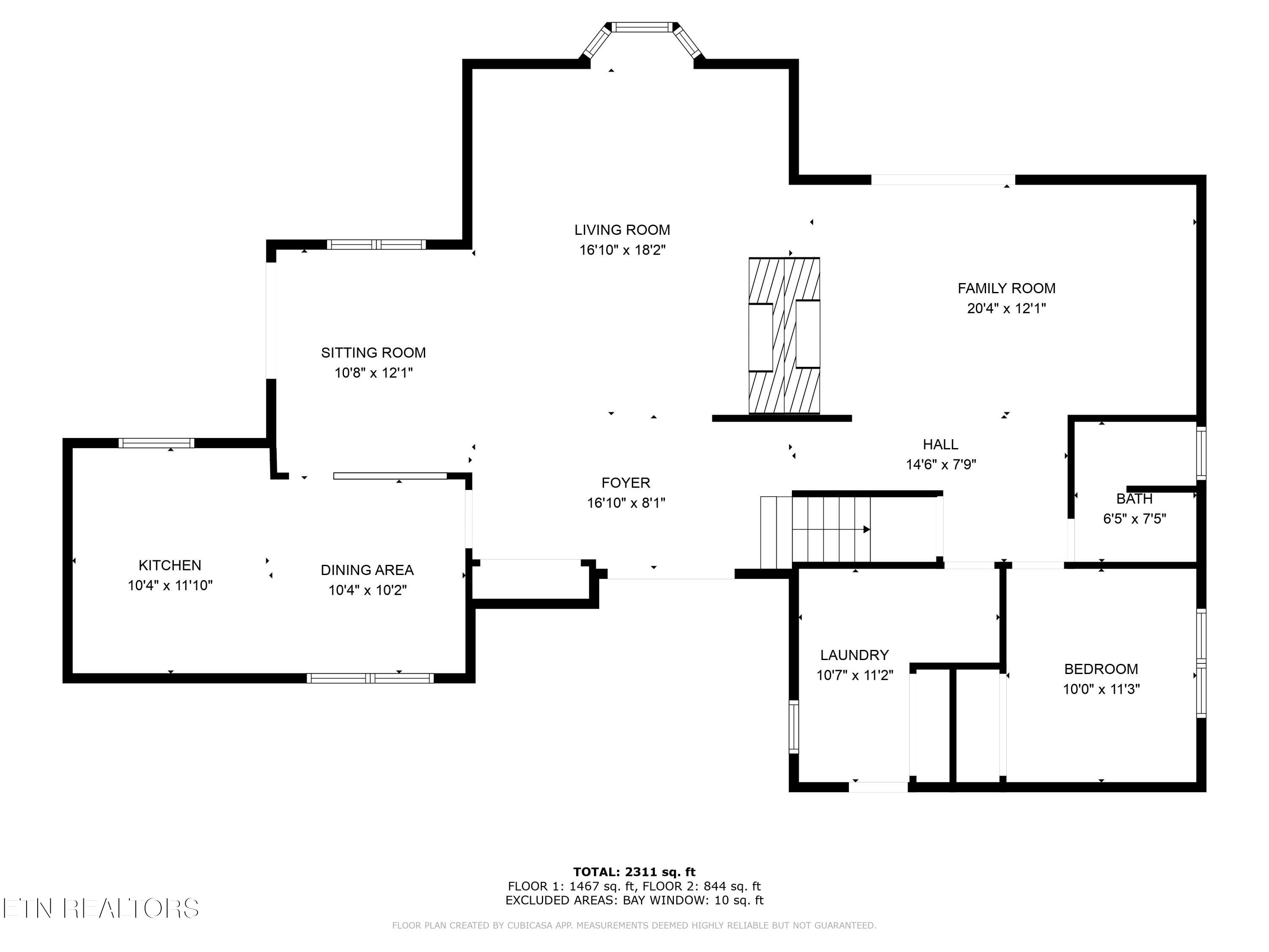 3159 Valley Home Road Sevierville TN 37862