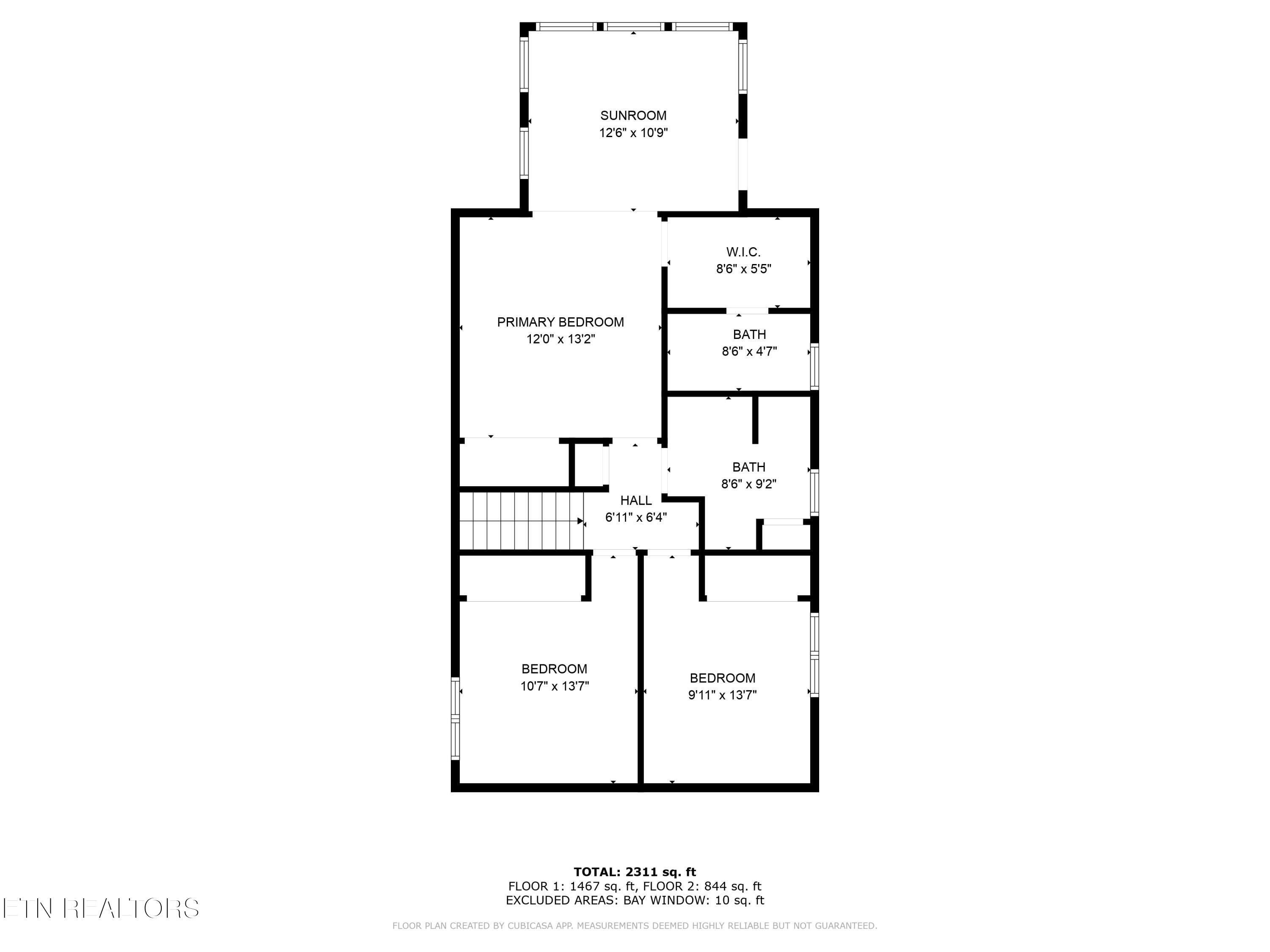3159 Valley Home Road Sevierville TN 37862