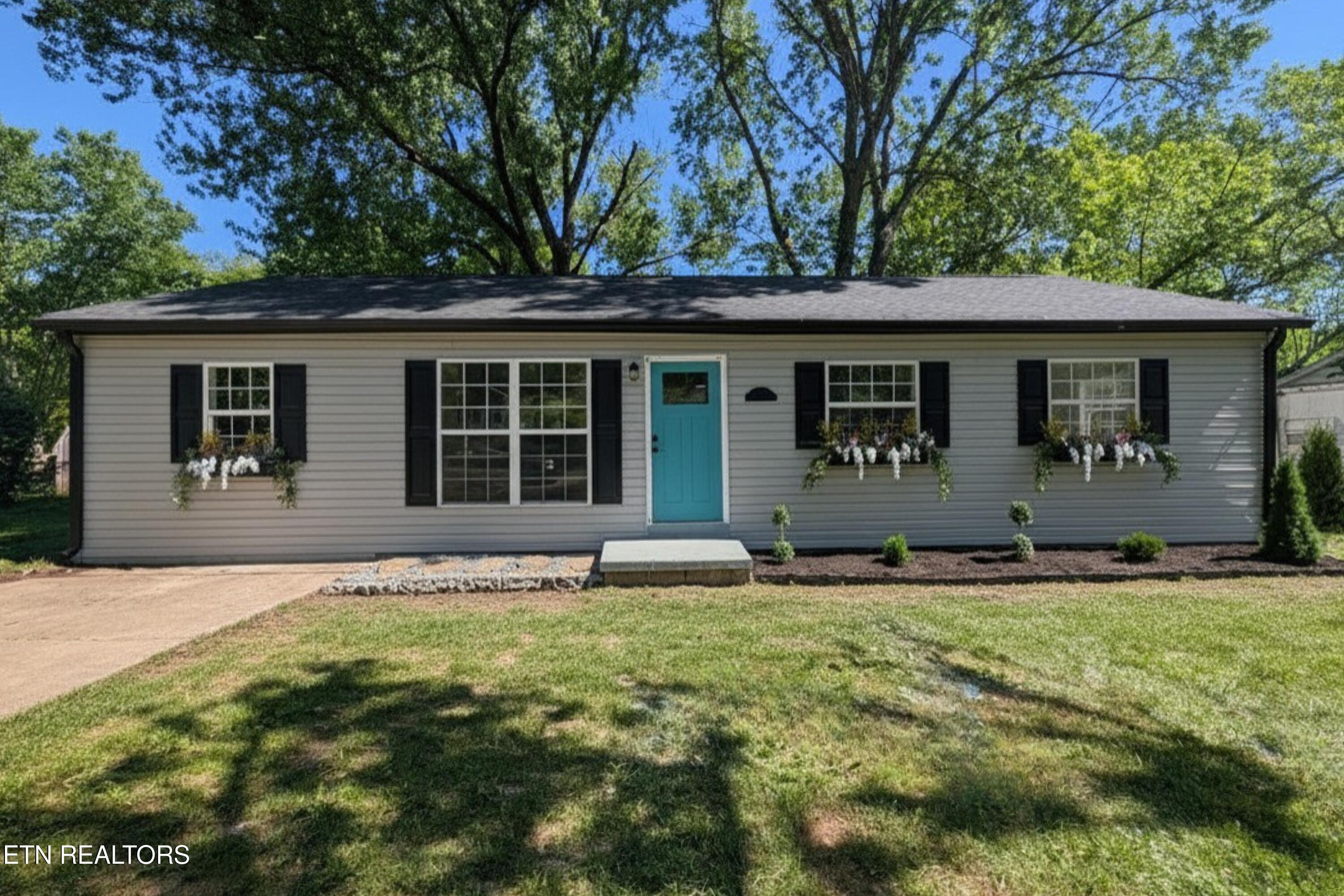 3410 Boright Drive Knoxville TN 37917