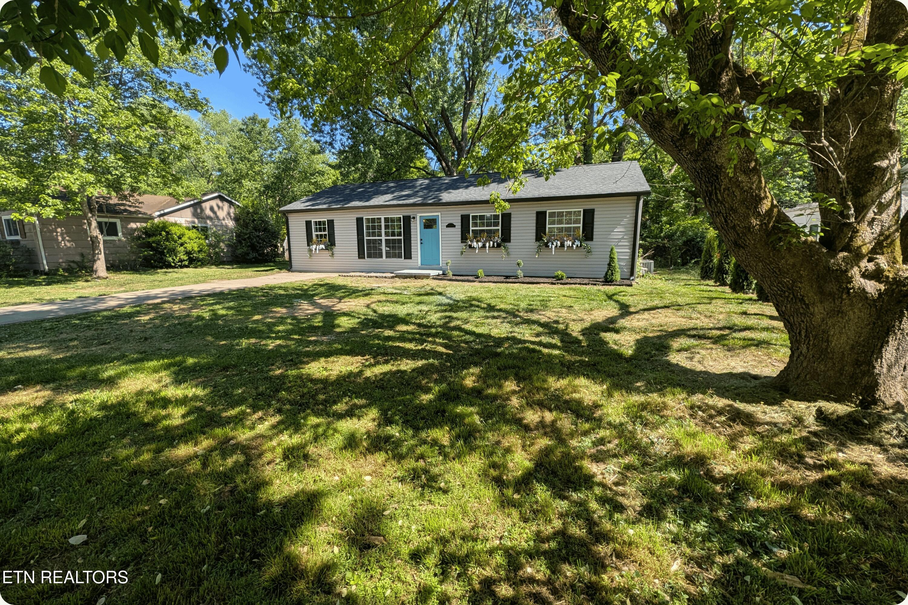 3410 Boright Drive Knoxville TN 37917