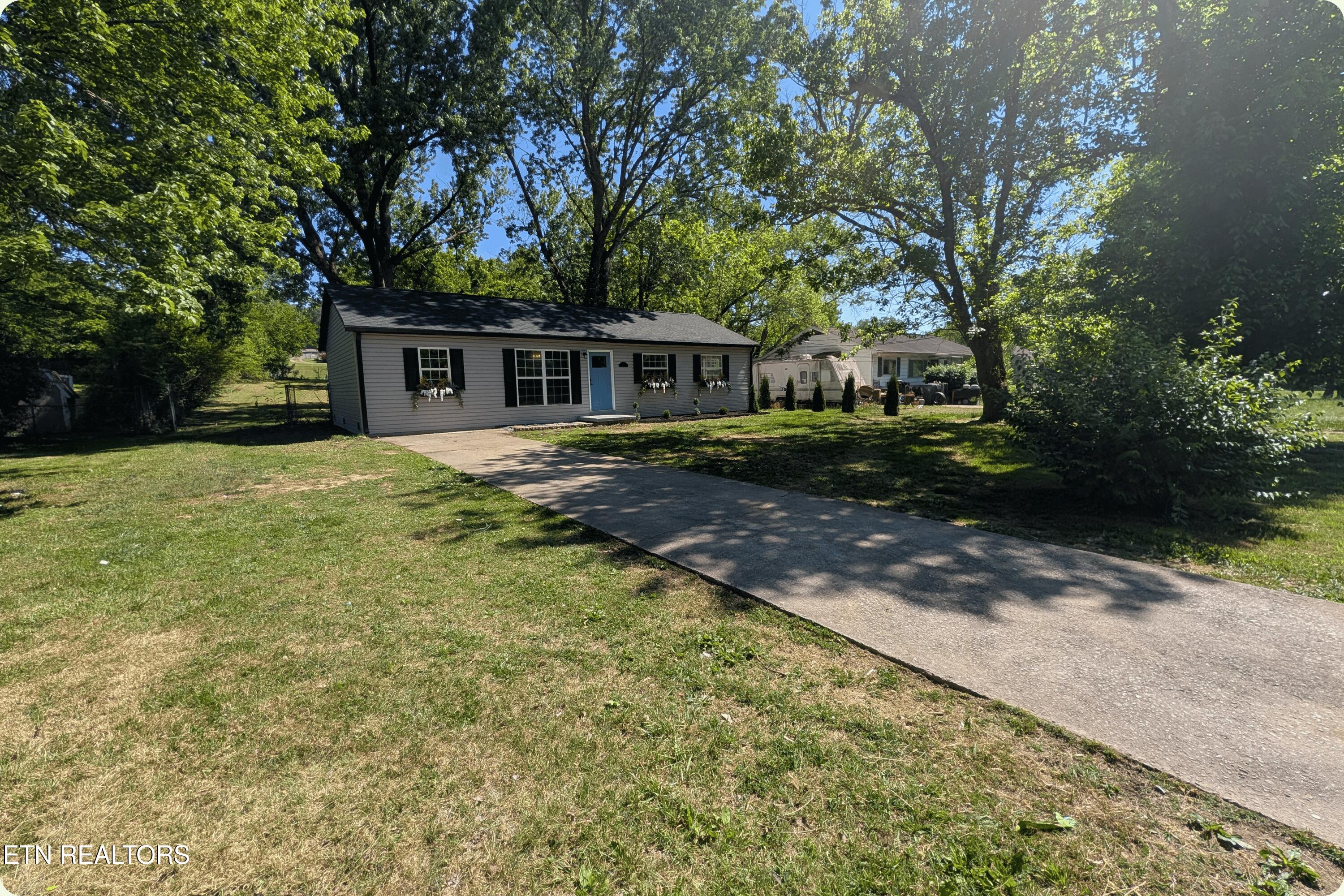 3410 Boright Drive Knoxville TN 37917