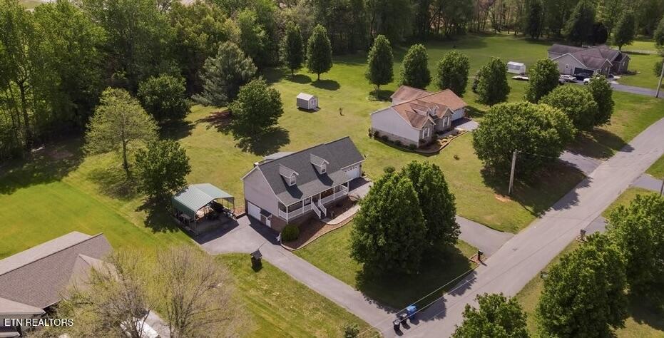 291 Poplar Point Lane Rickman TN 38580