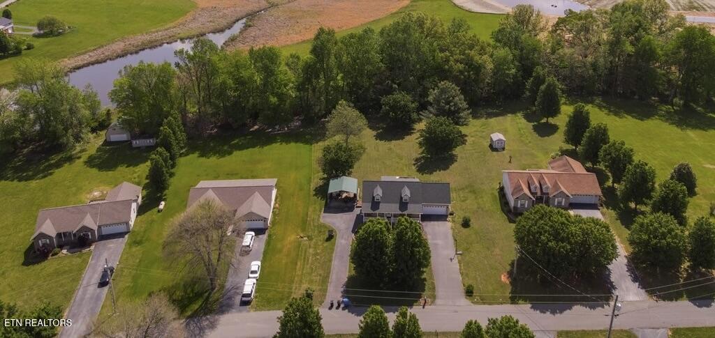 291 Poplar Point Lane Rickman TN 38580