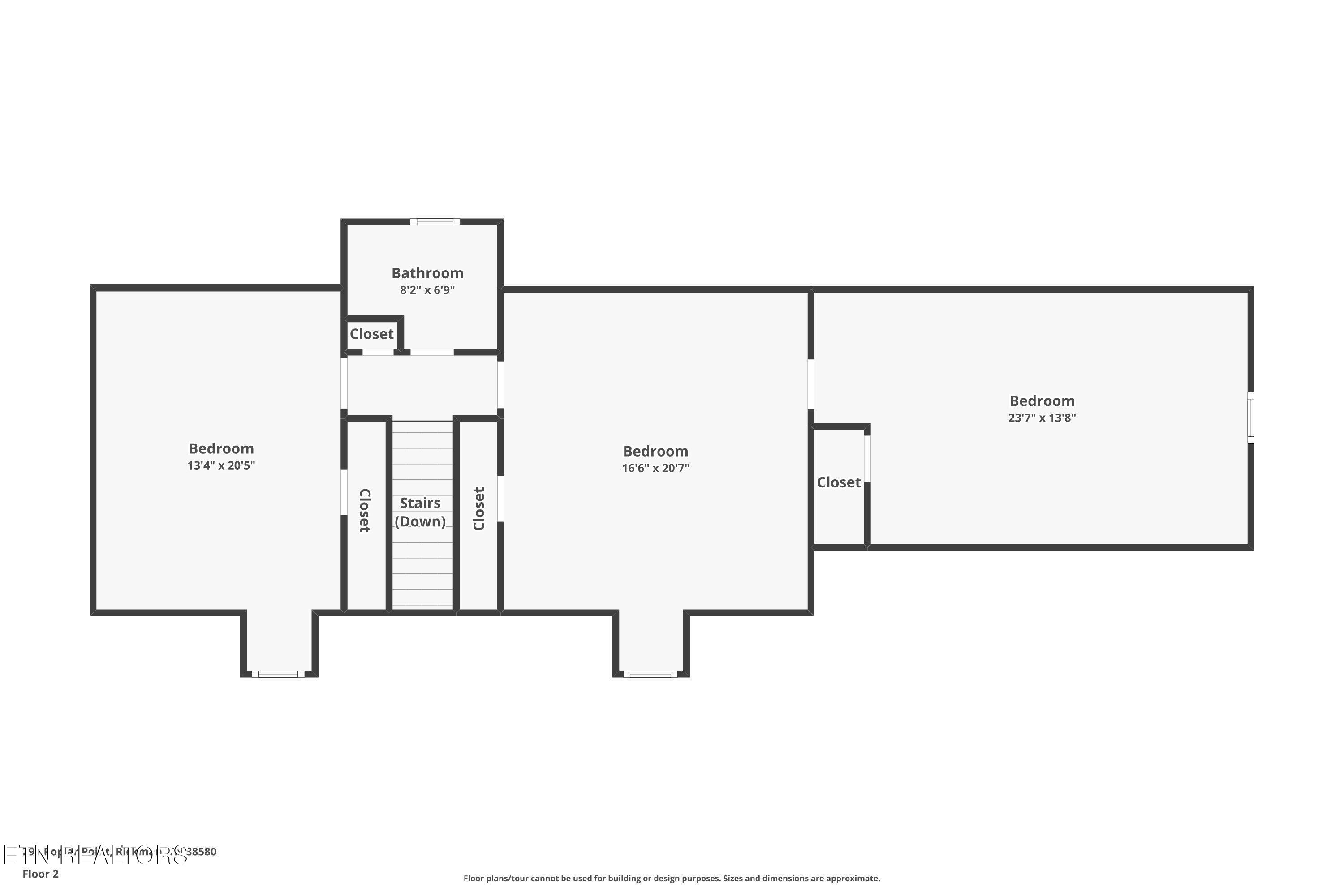 291 Poplar Point Lane Rickman TN 38580