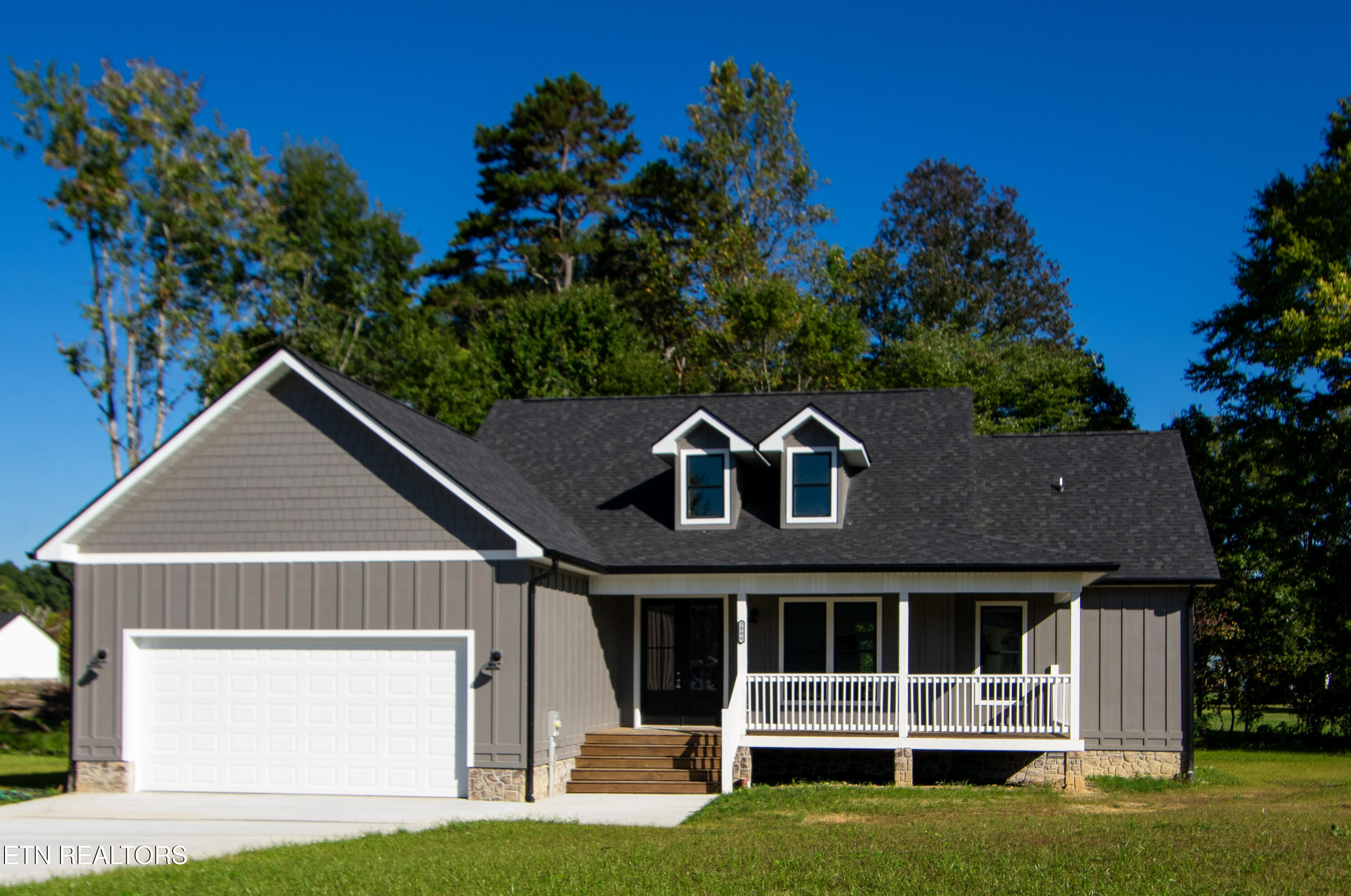 1006 Rachel Drive White Pine TN 37890