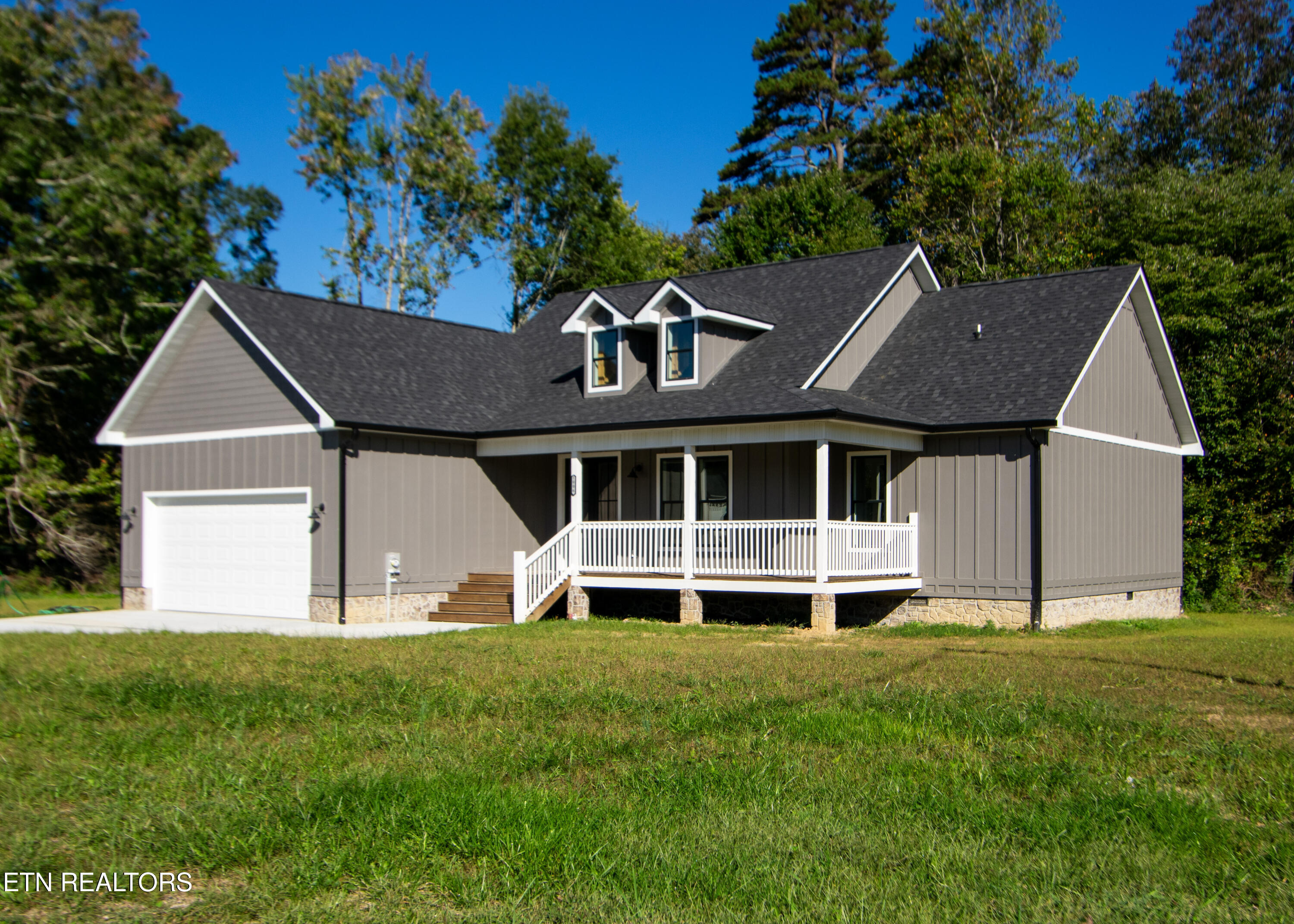 1006 Rachel Drive White Pine TN 37890