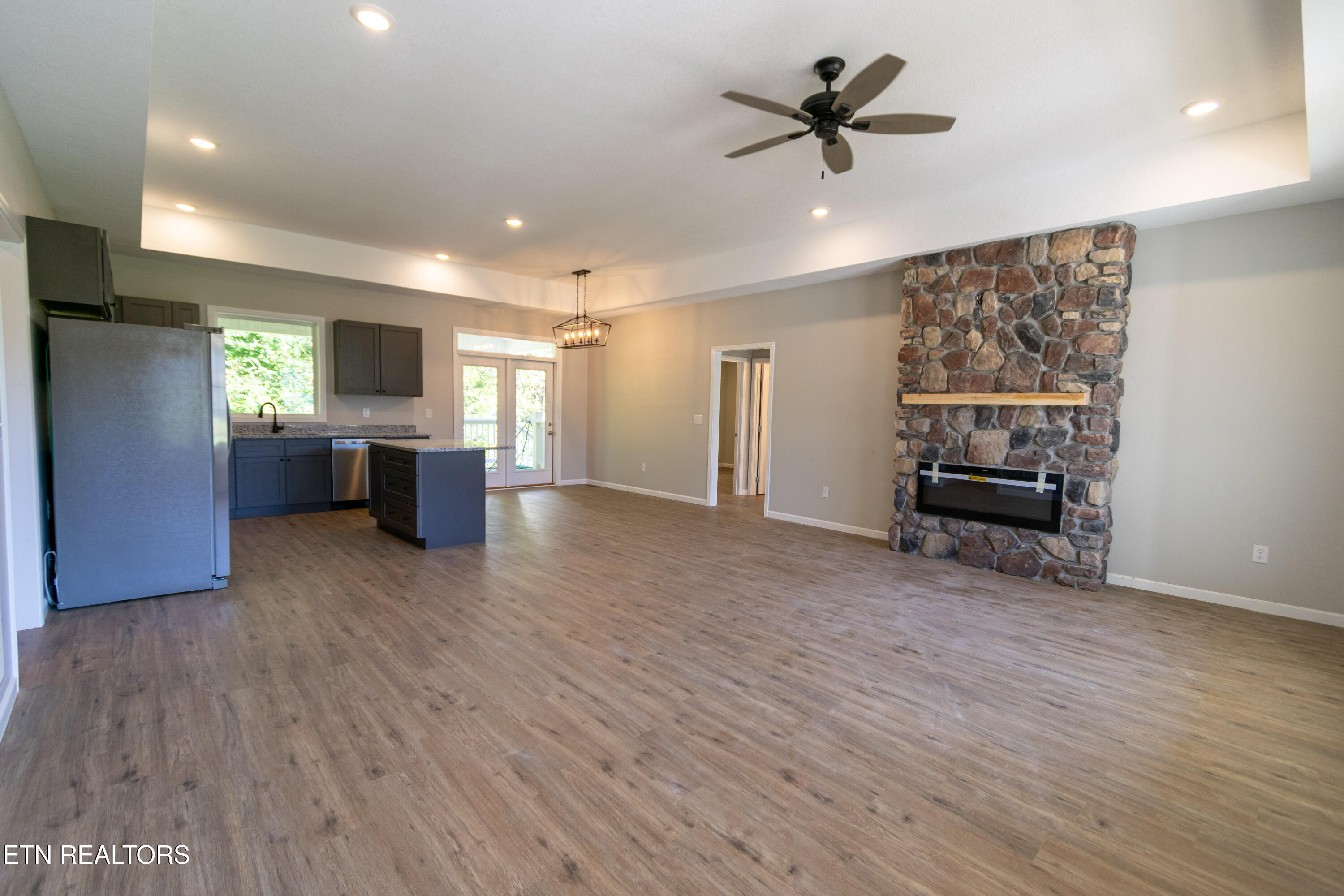 1006 Rachel Drive White Pine TN 37890