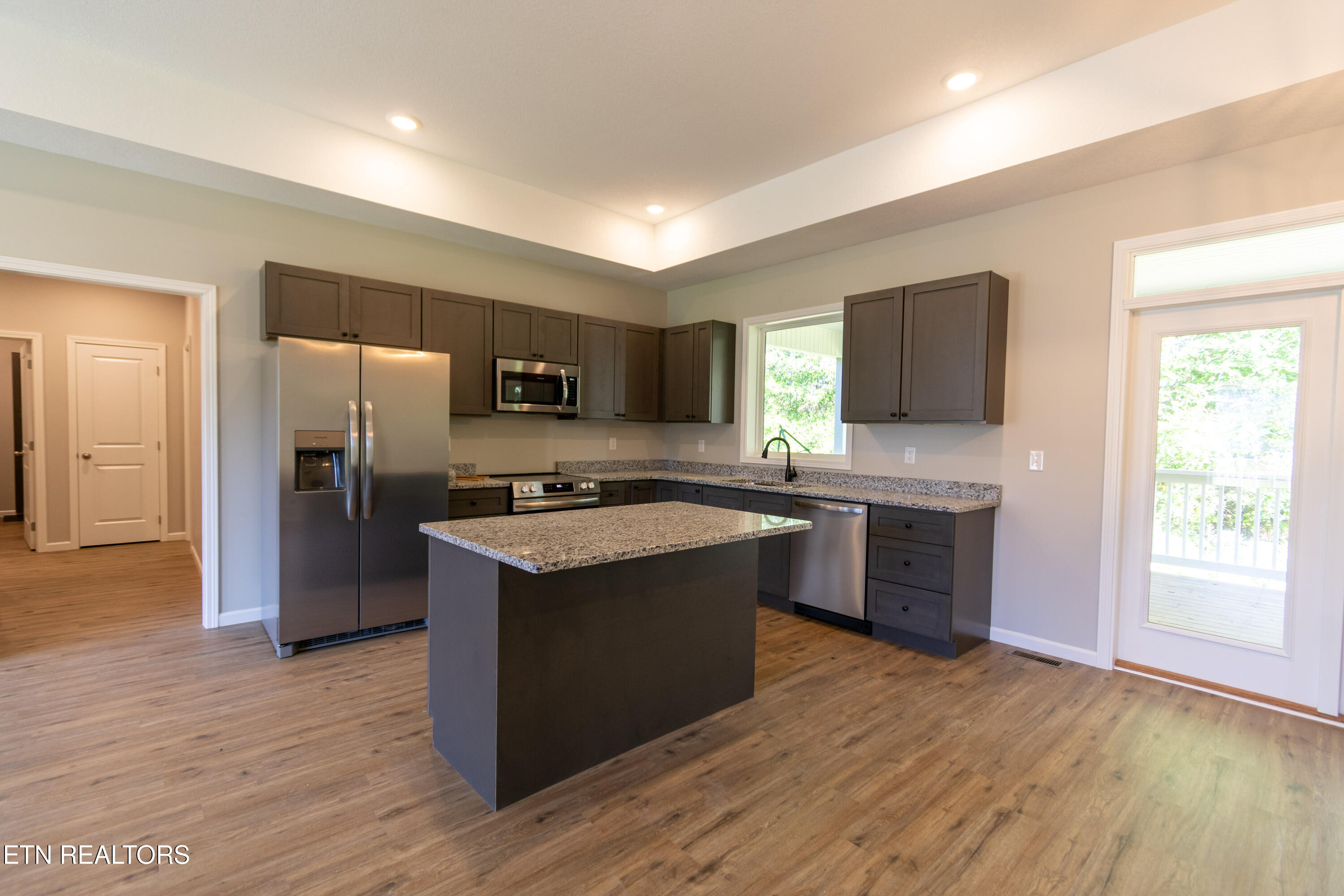 1006 Rachel Drive White Pine TN 37890