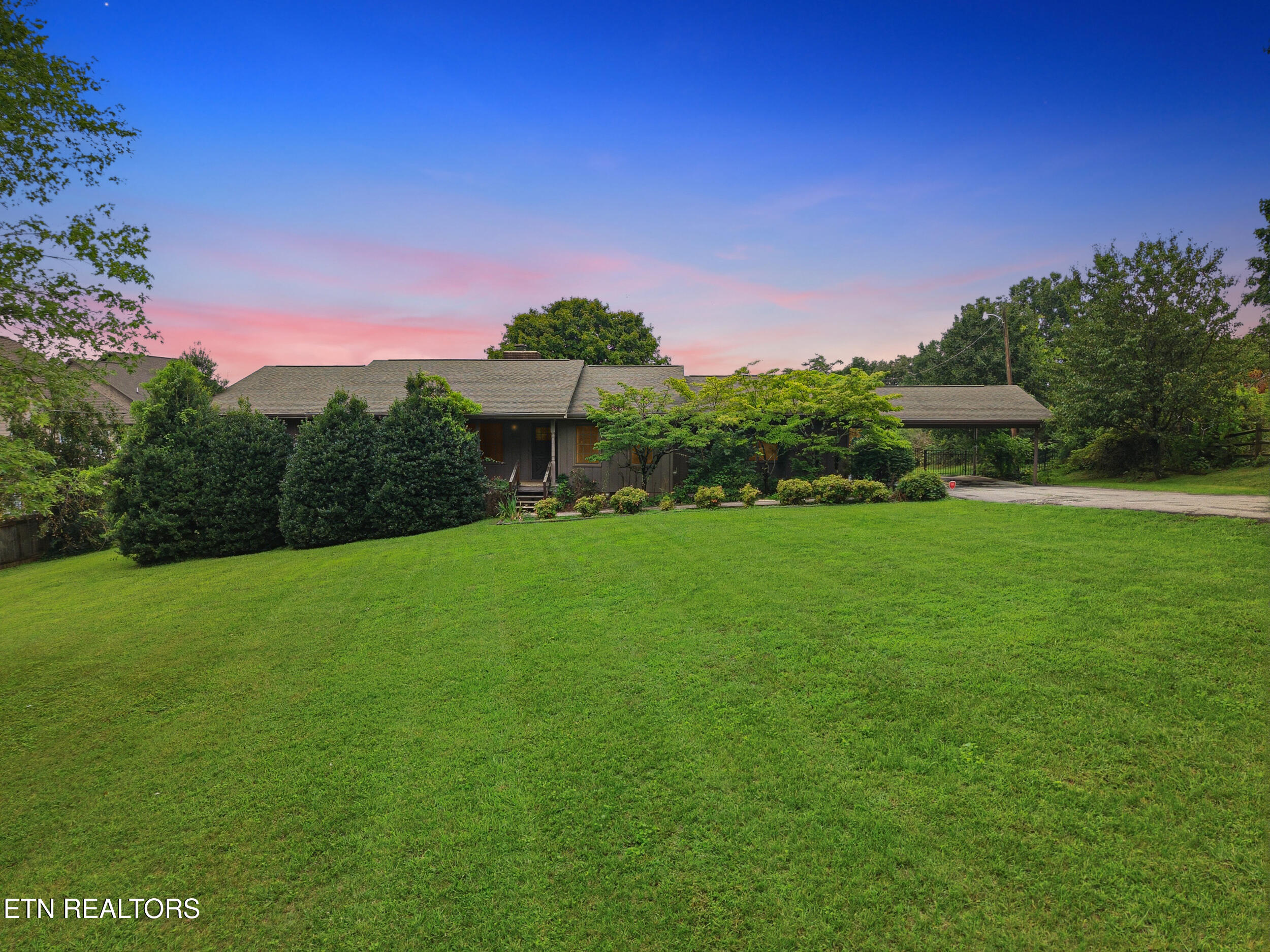 8501 Nubbin Ridge Road Knoxville TN 37923