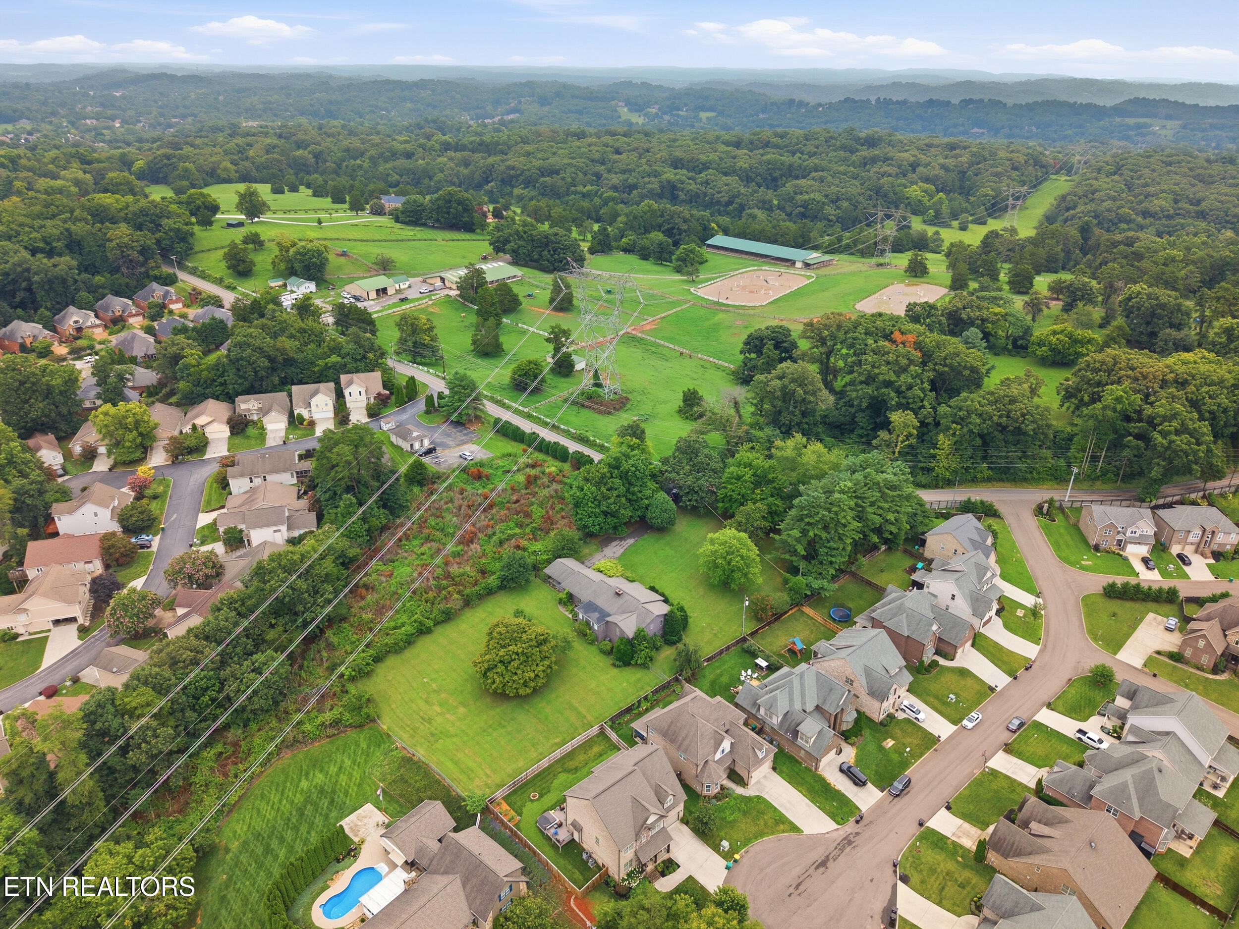 8501 Nubbin Ridge Road Knoxville TN 37923