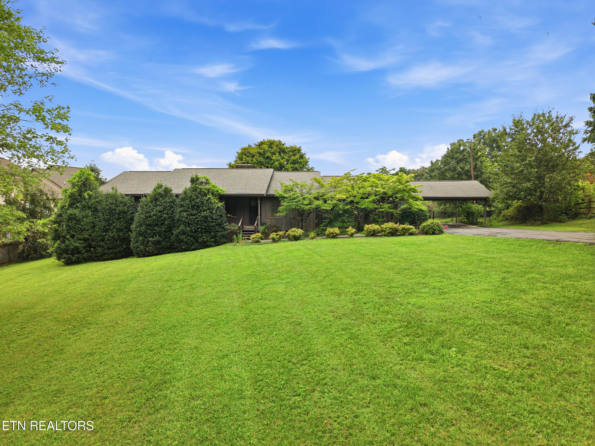 8501 Nubbin Ridge Road Knoxville TN 37923