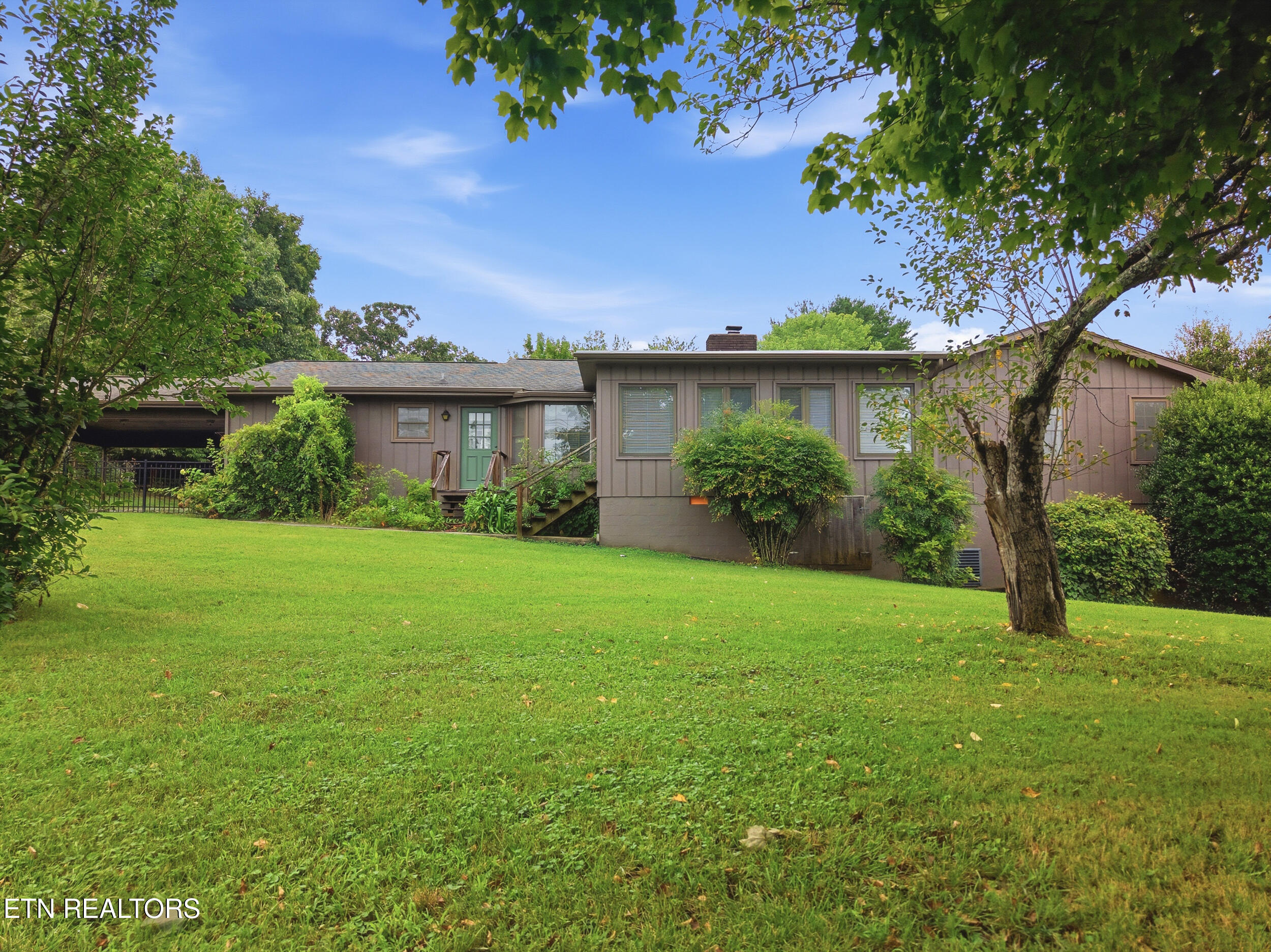 8501 Nubbin Ridge Road Knoxville TN 37923