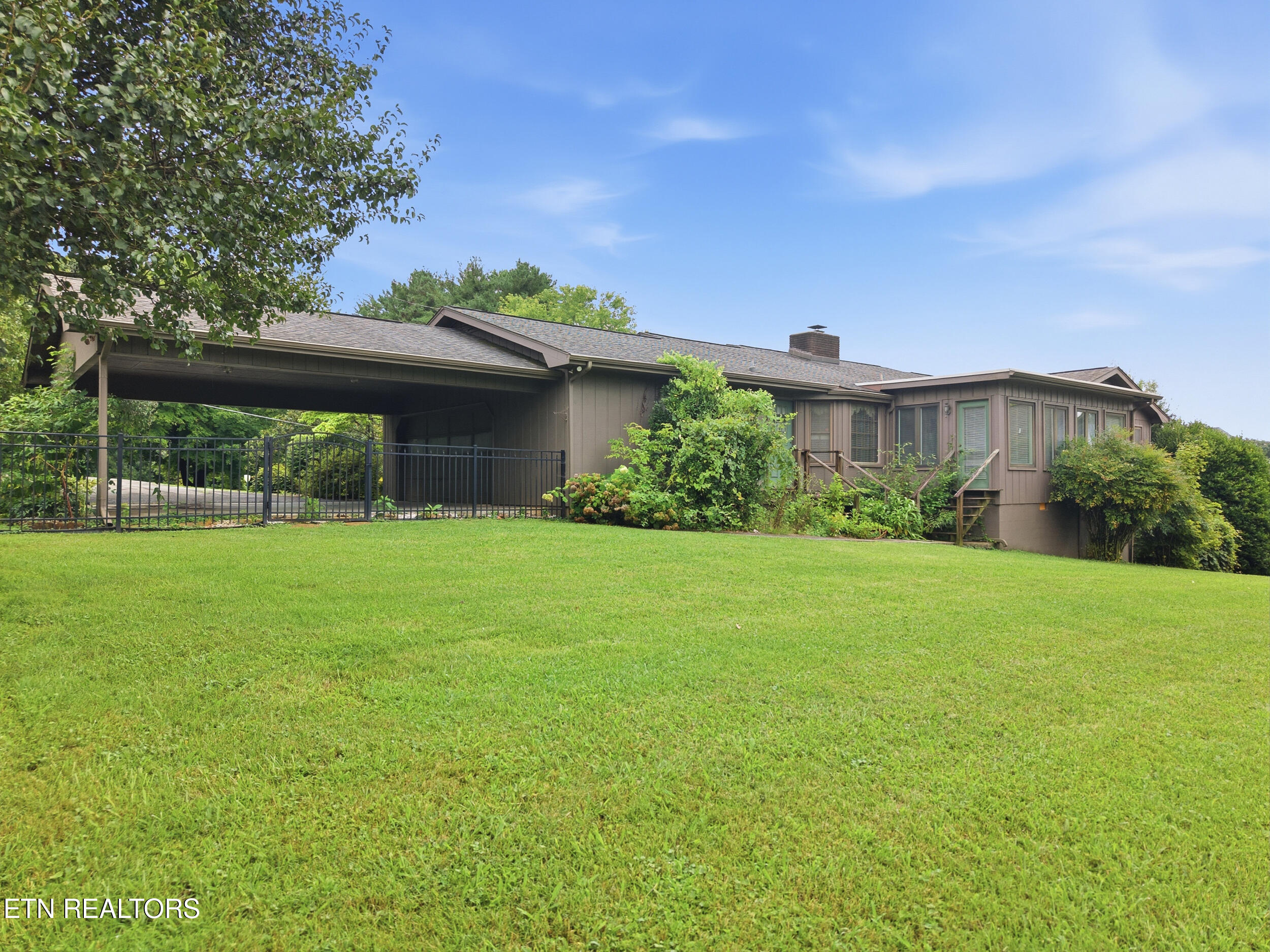 8501 Nubbin Ridge Road Knoxville TN 37923