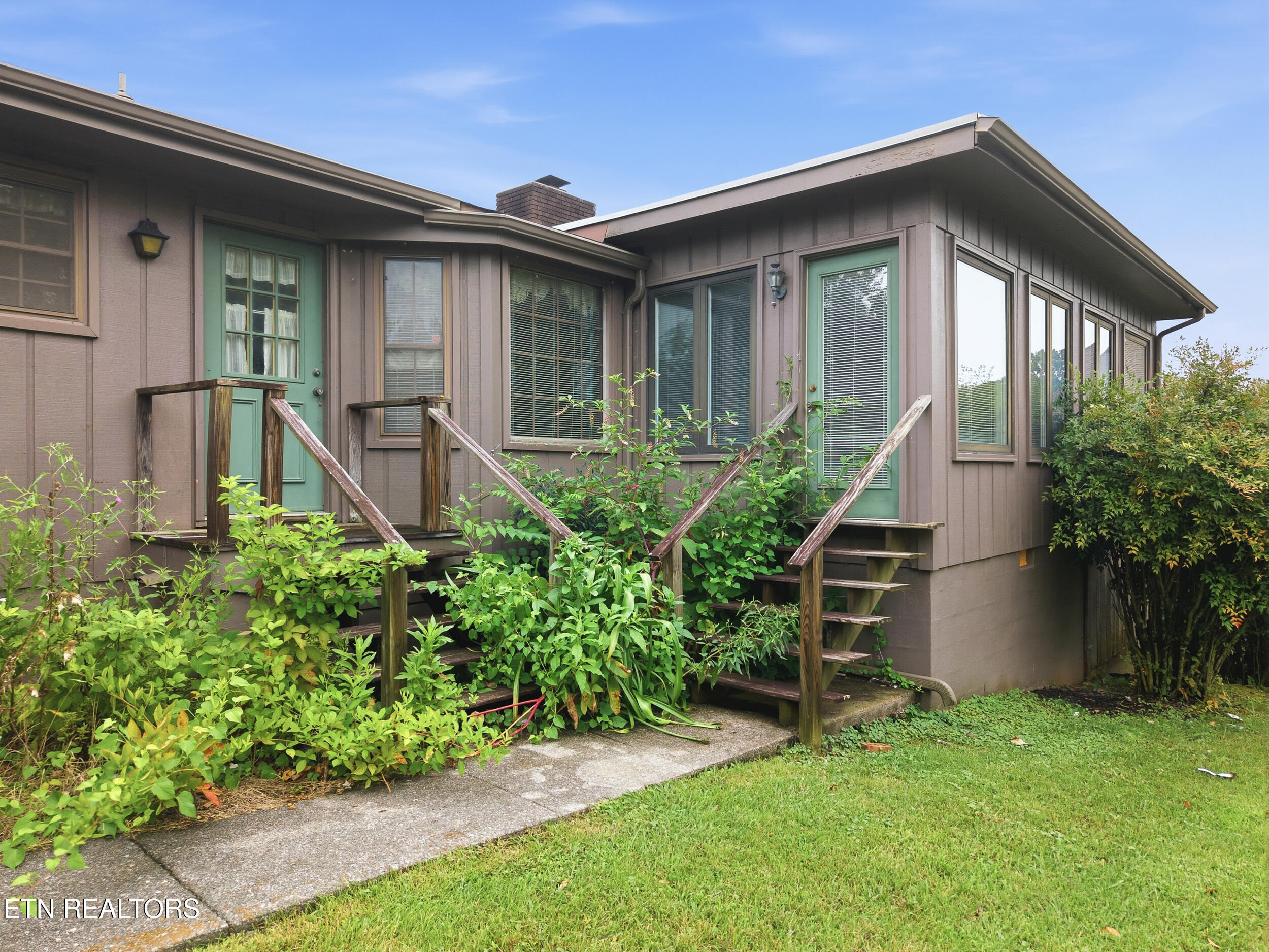 8501 Nubbin Ridge Road Knoxville TN 37923