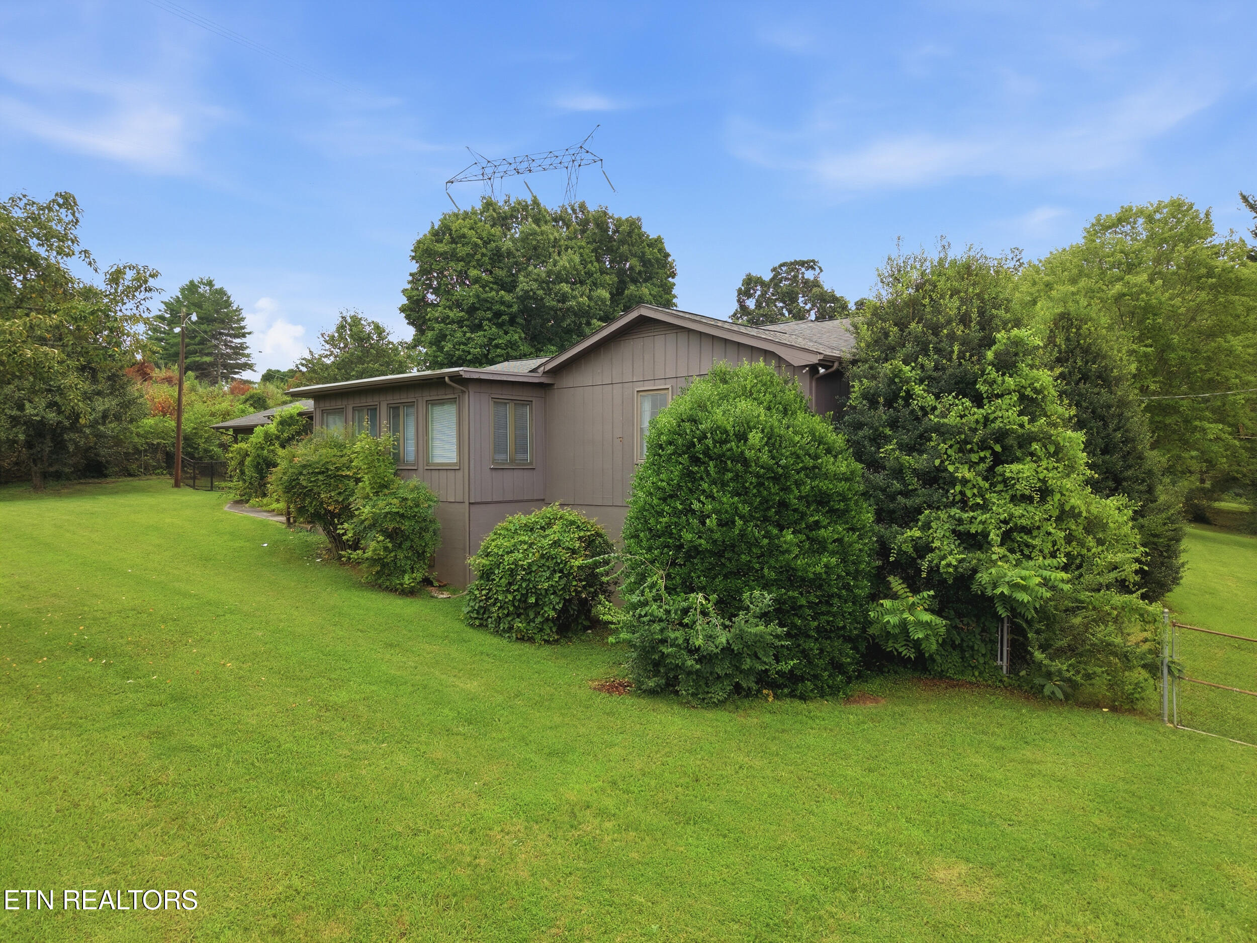 8501 Nubbin Ridge Road Knoxville TN 37923
