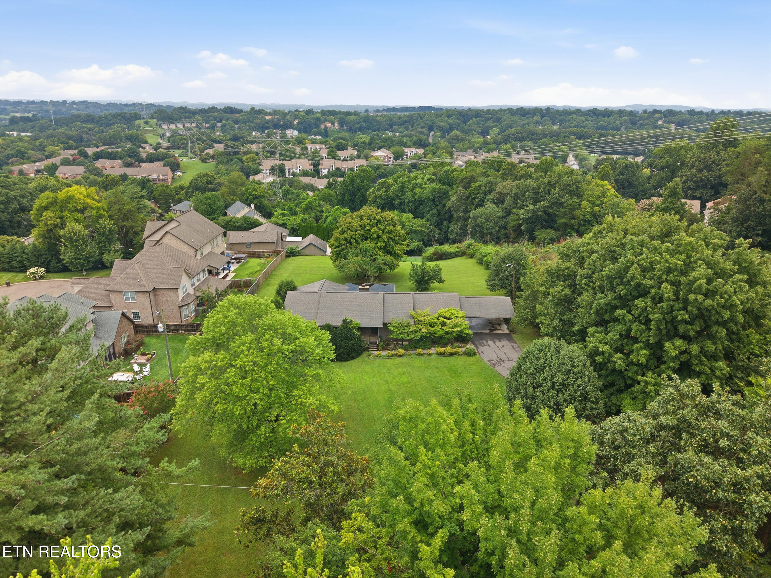 8501 Nubbin Ridge Road Knoxville TN 37923