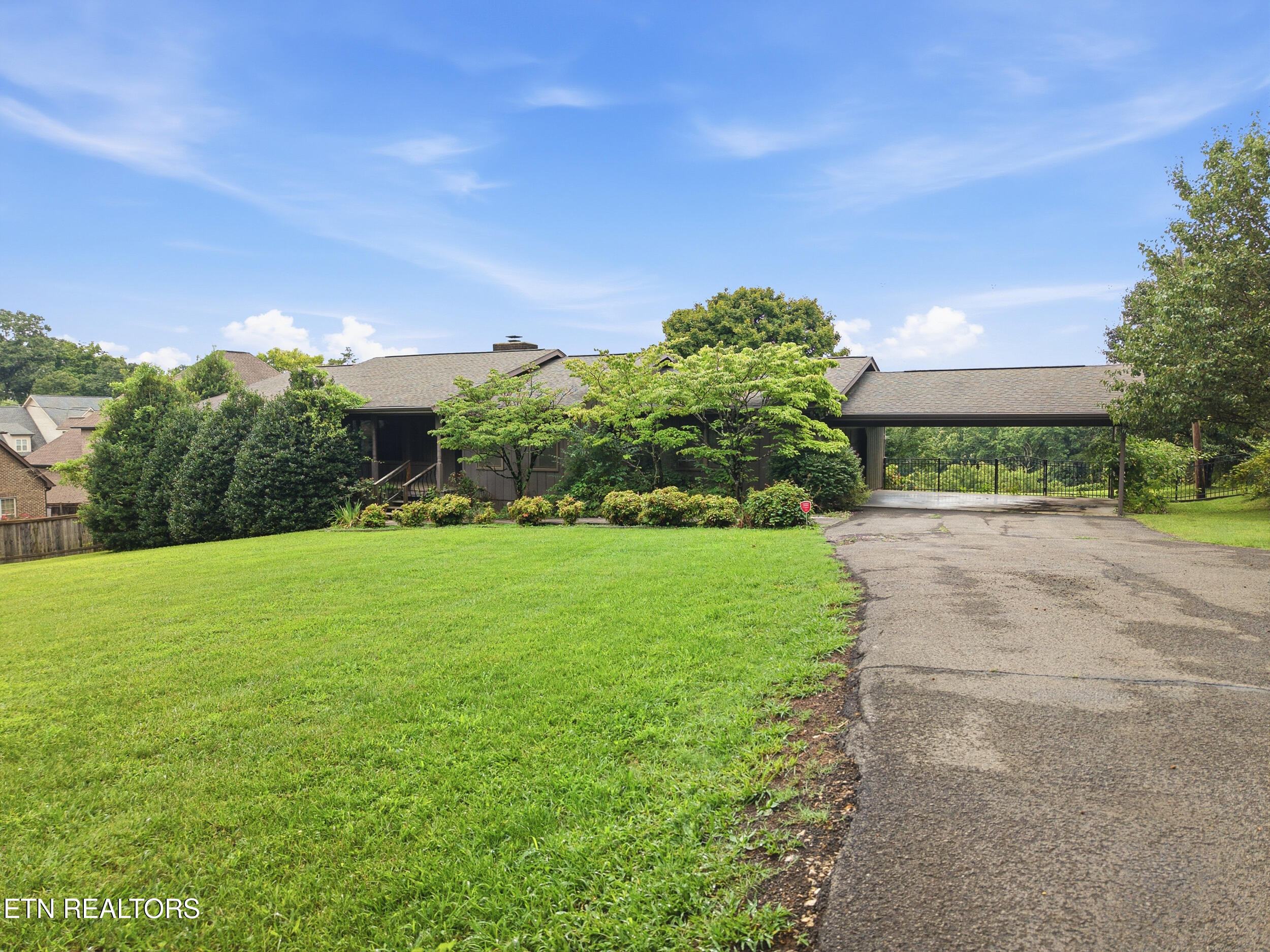 8501 Nubbin Ridge Road Knoxville TN 37923