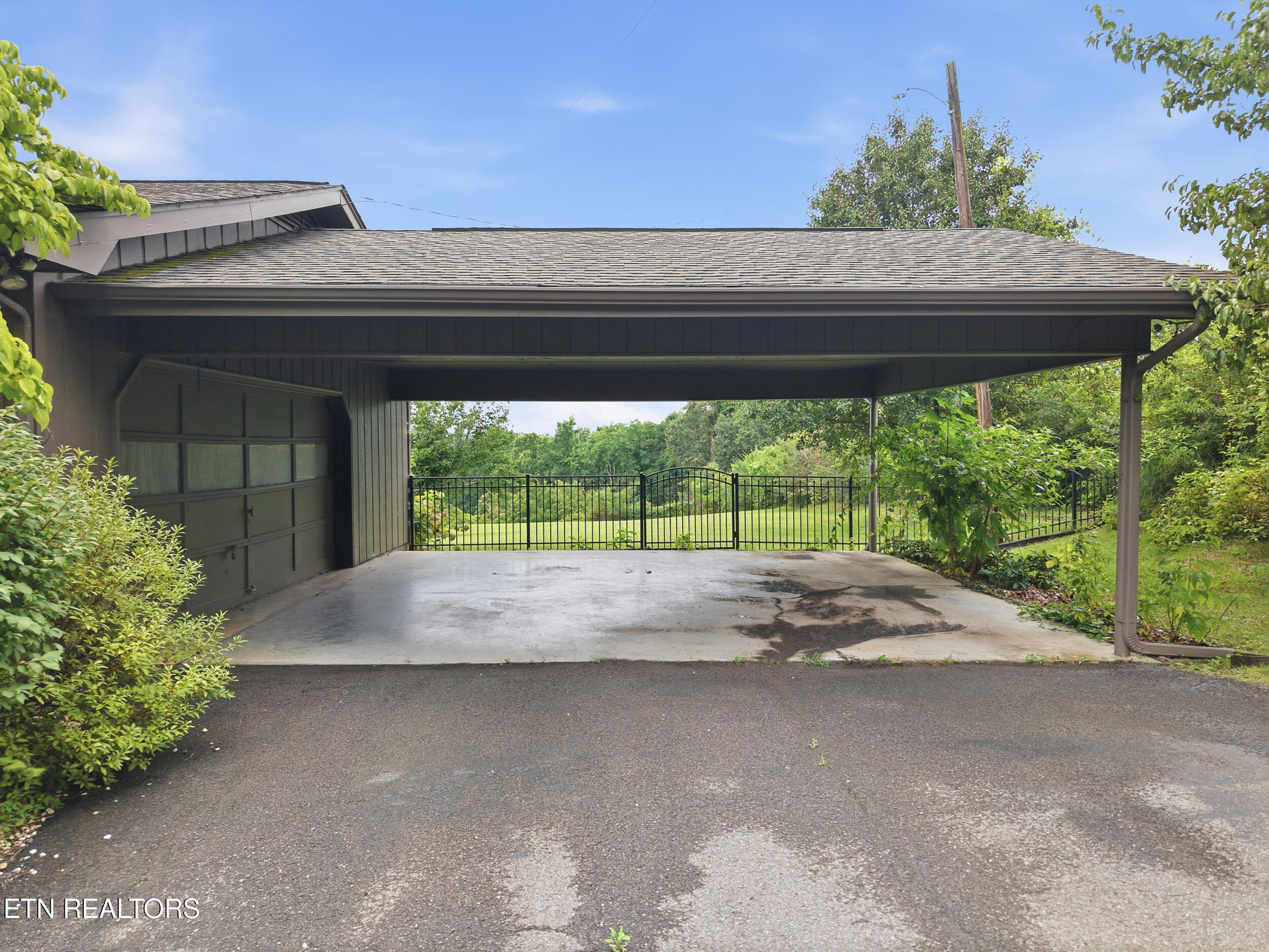 8501 Nubbin Ridge Road Knoxville TN 37923
