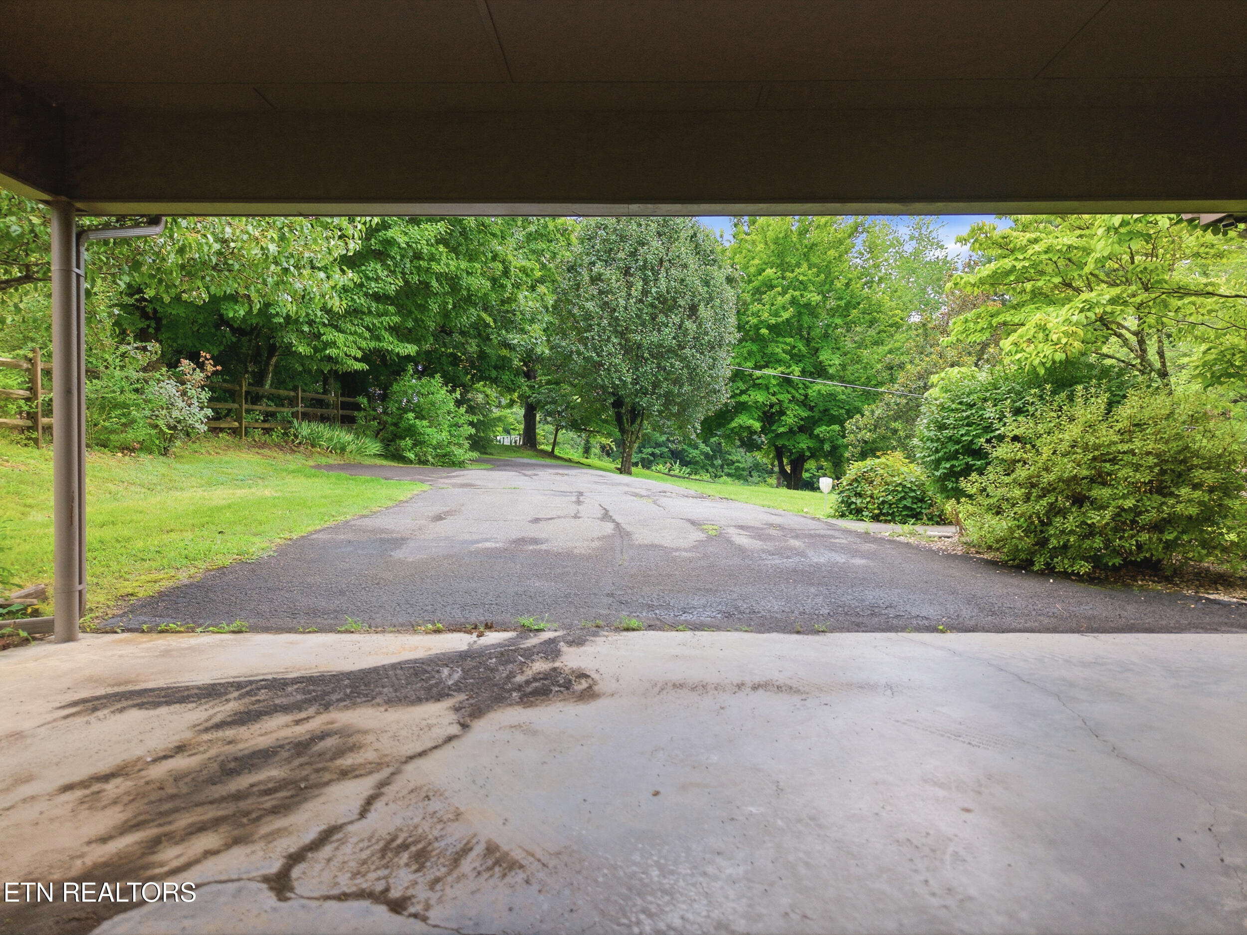 8501 Nubbin Ridge Road Knoxville TN 37923
