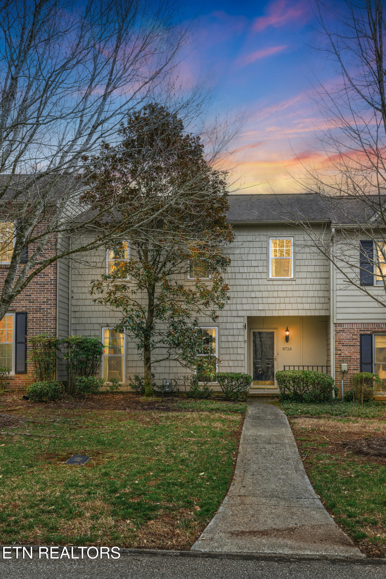 8724 Aragon Lane Knoxville TN 37923