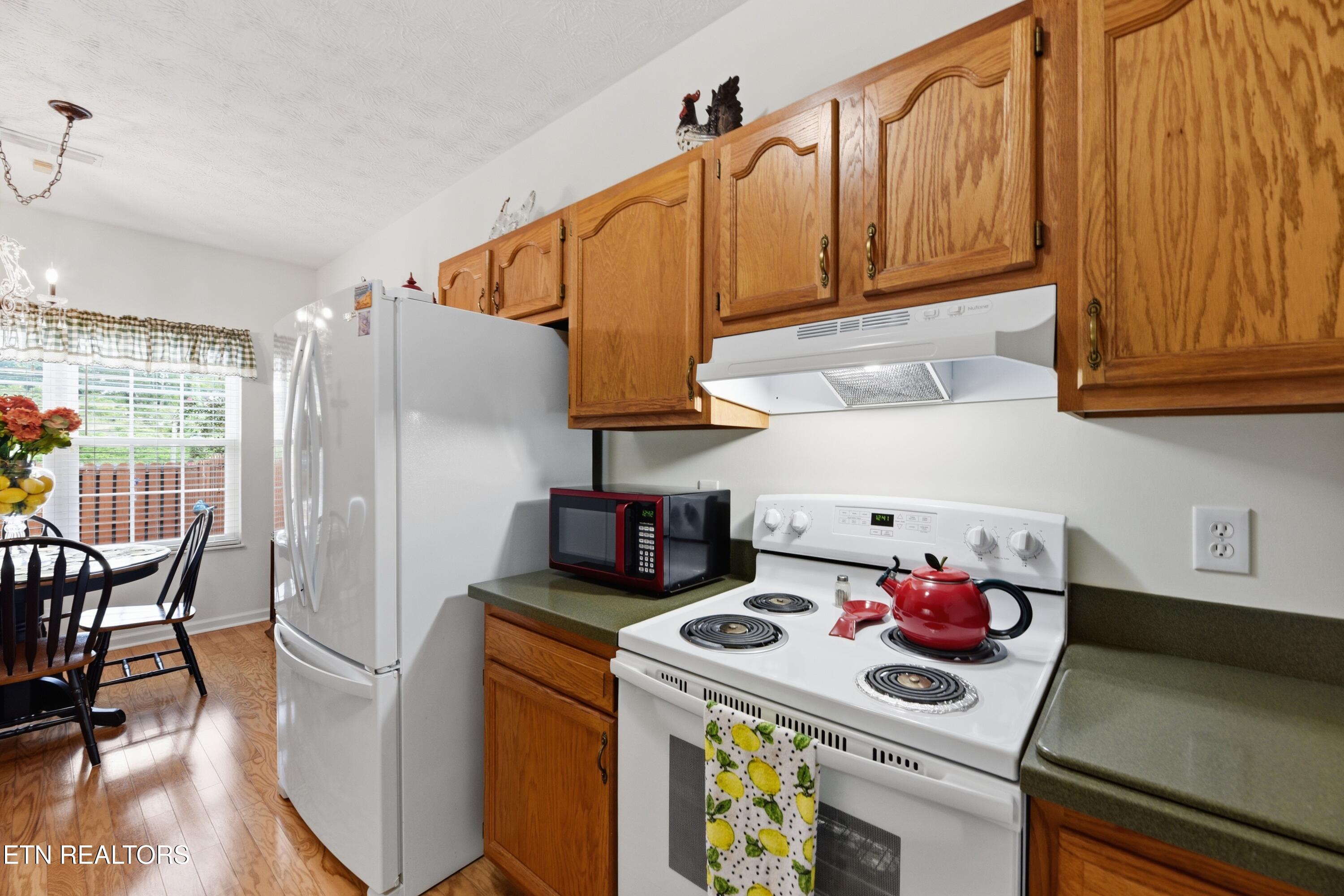 4509 Broadmeadow Way Knoxville TN 37912