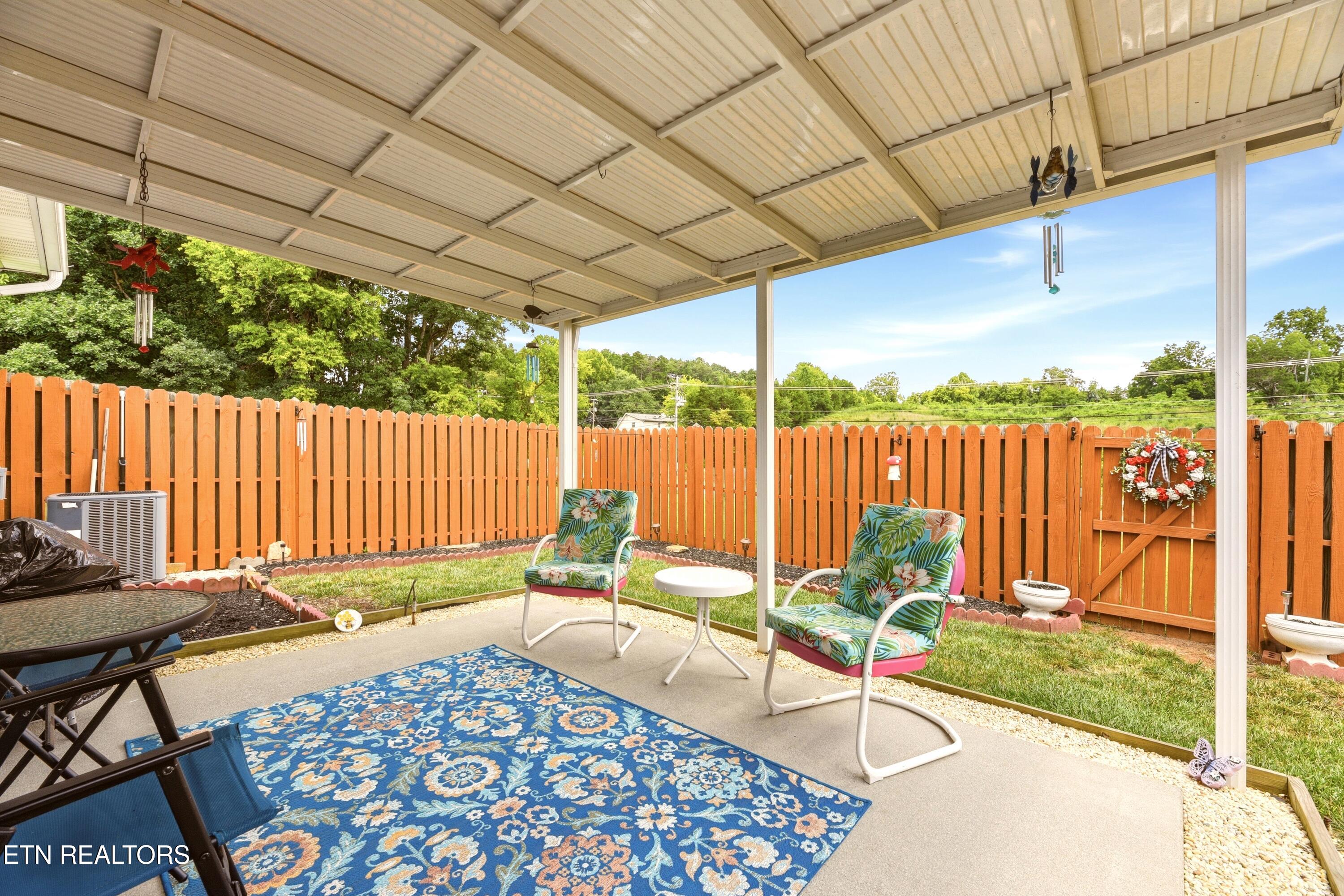 4509 Broadmeadow Way Knoxville TN 37912