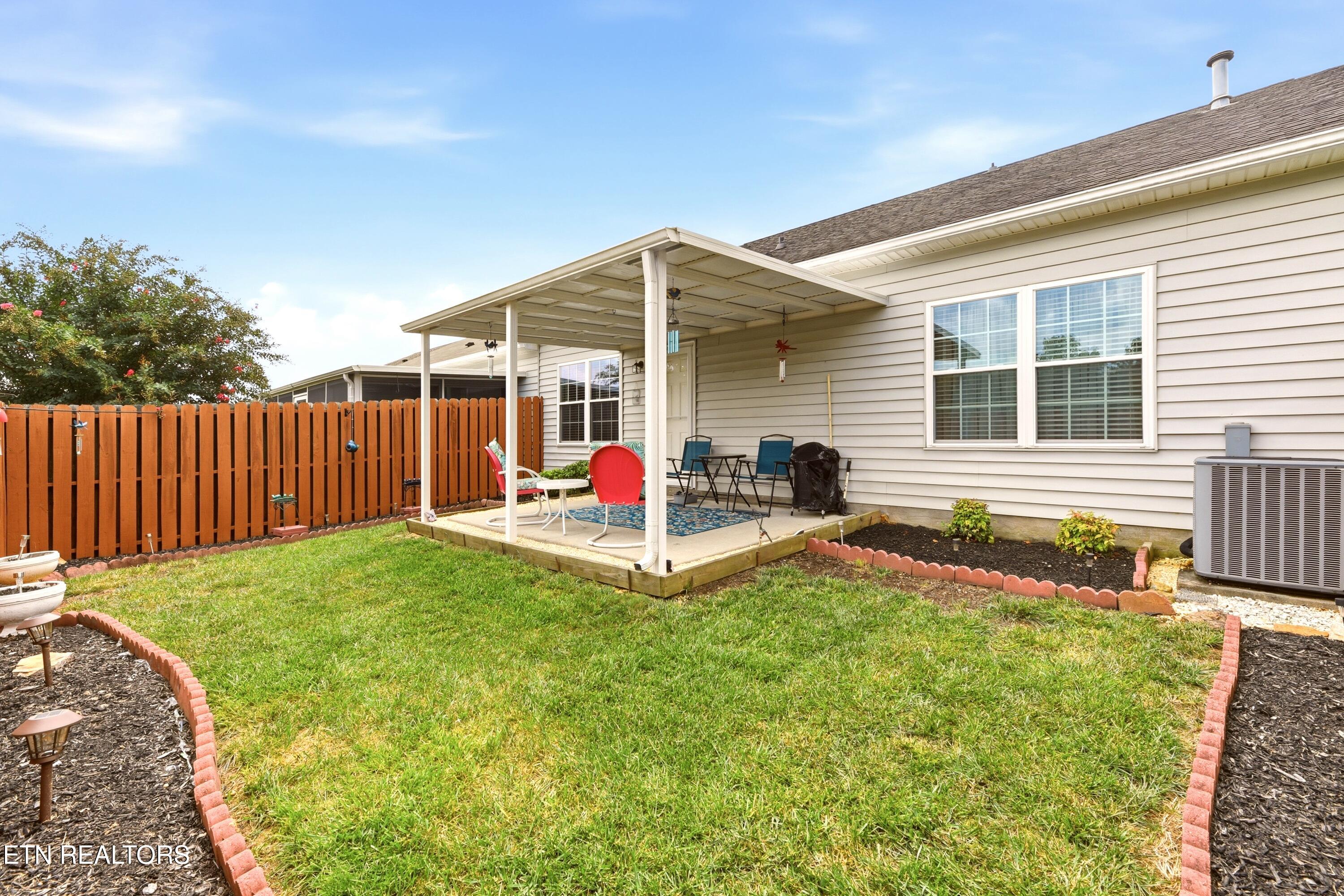 4509 Broadmeadow Way Knoxville TN 37912